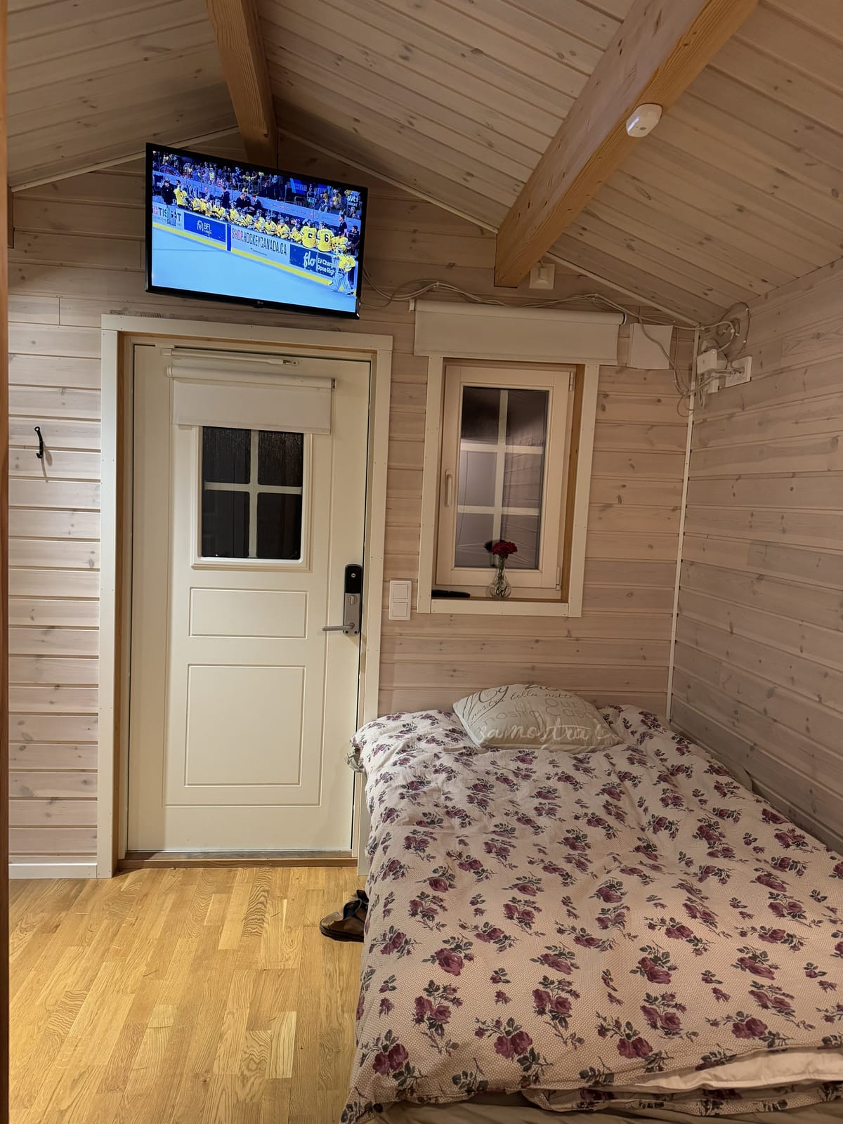 1 rok · 15 m² i Jörlanda – bild 3