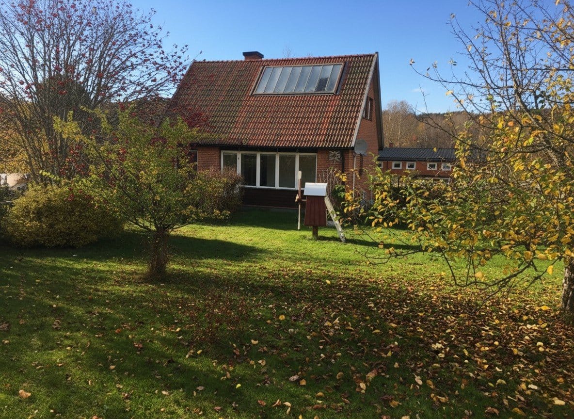 5 rok · 95 m² i Kopparberg – bild 3