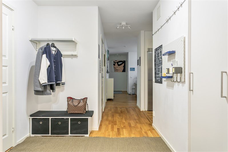 4 rok · 110 m² i Järfälla – bild 4