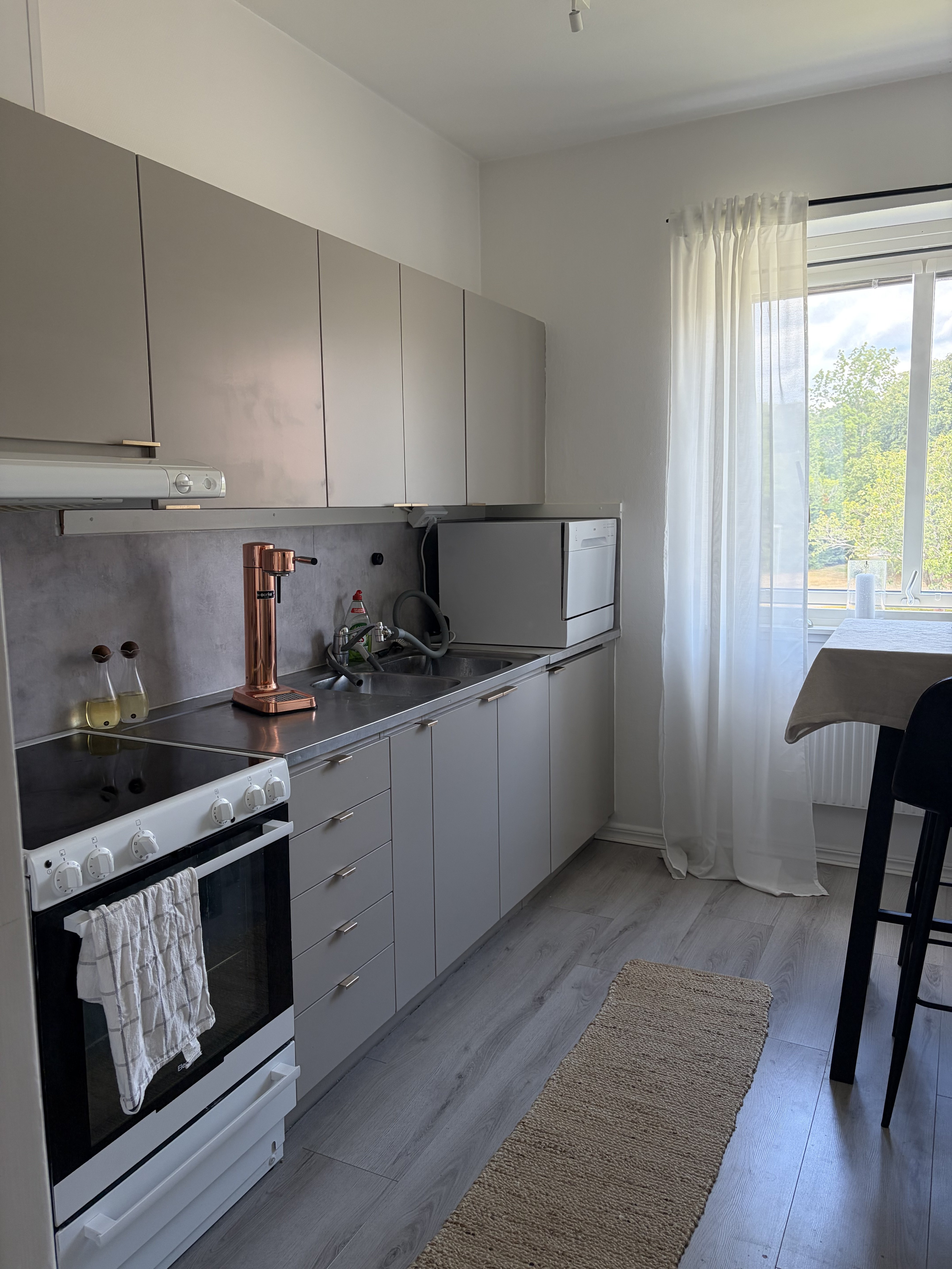 Lägenhet, 2 rooms, 52 sqm, Karlshamn – bild 4