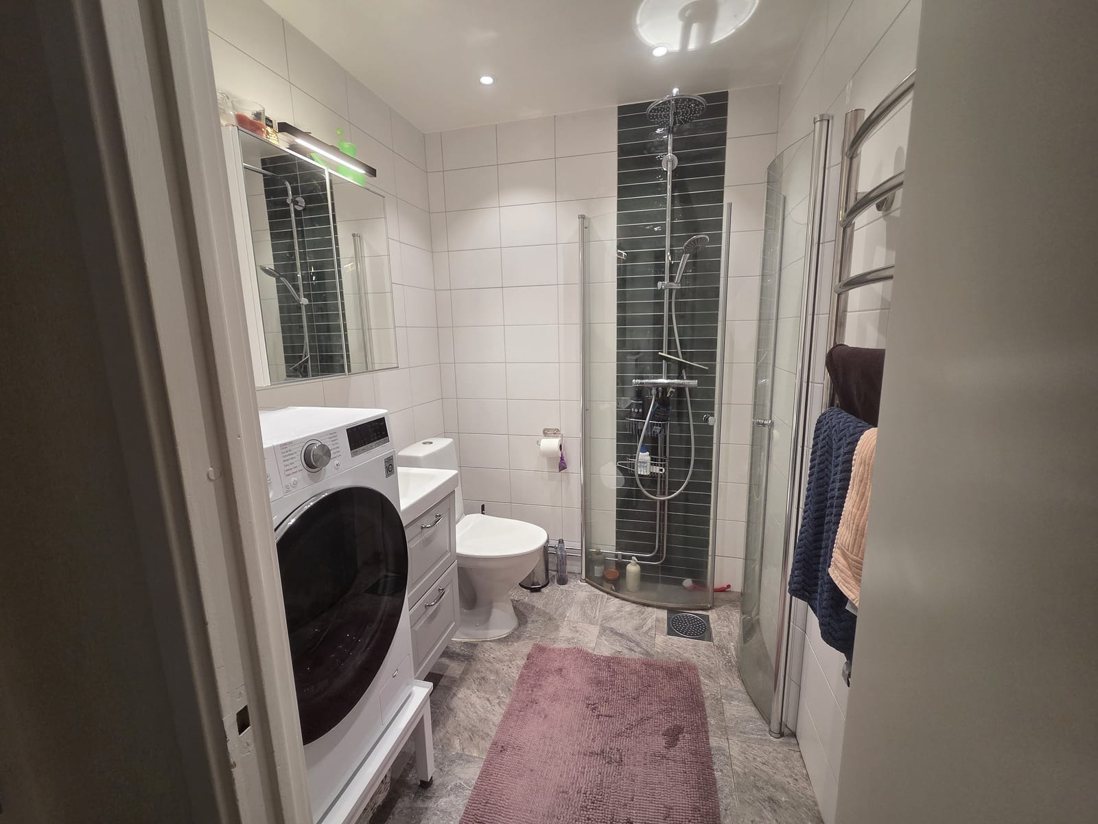 2 rok · 24 m² i Sollentuna – bild 20