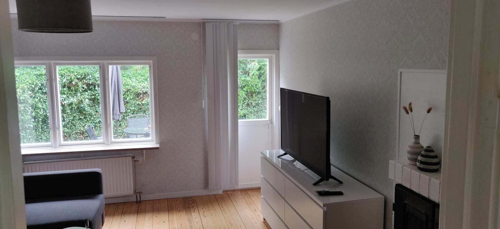 2 rok · 45 m² i Fårösund – bild 8