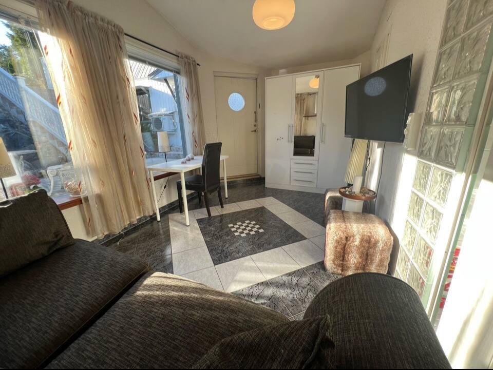 Villa/Hus, 1 rooms, 24 sqm, Rönninge – Rönninge