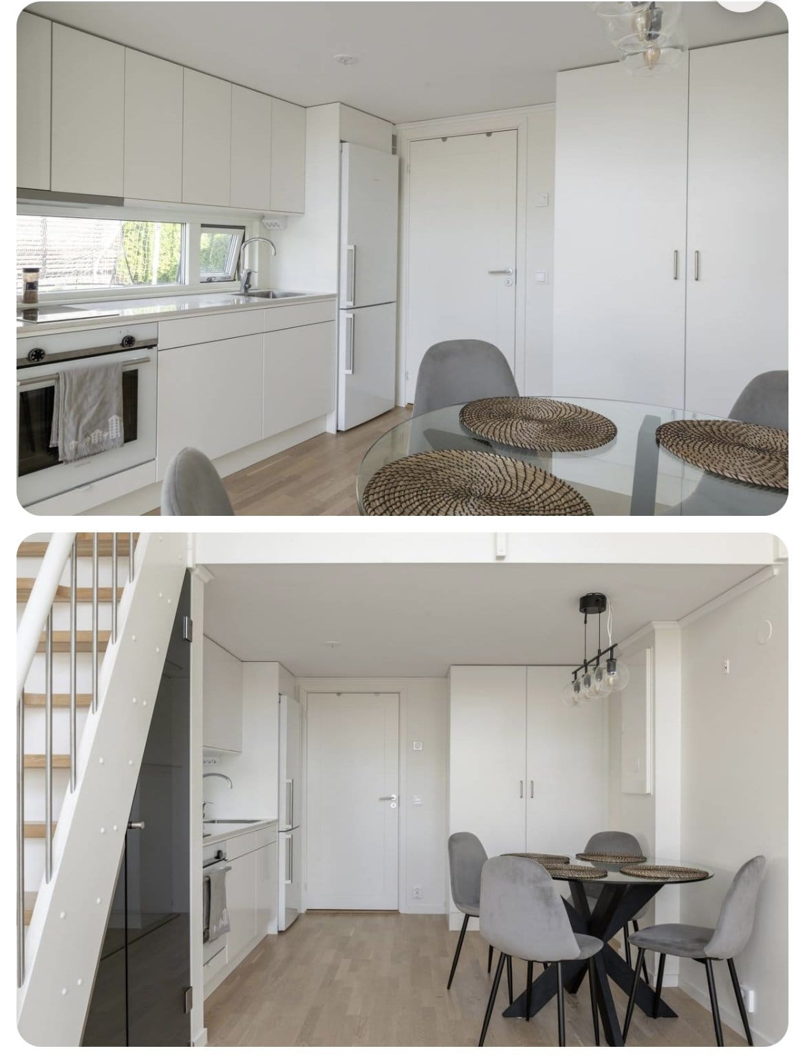 1 rok · 45 m² i Sollentuna – bild 5