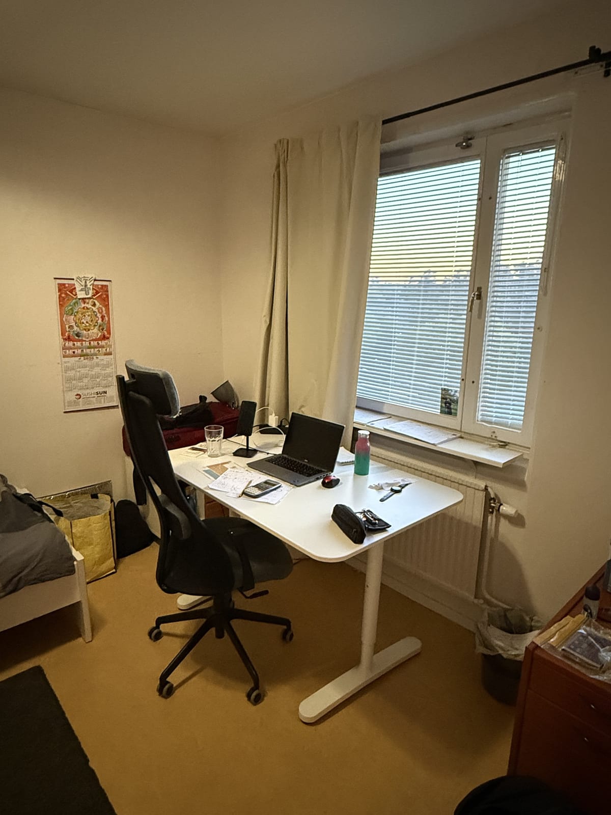 1 rok · 30 m² i Solna – bild 2