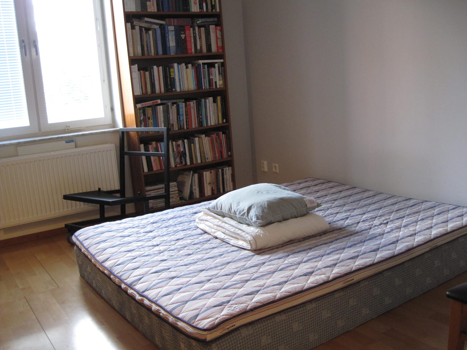 Lägenhet, 1 rooms, 20 sqm, Stockholm