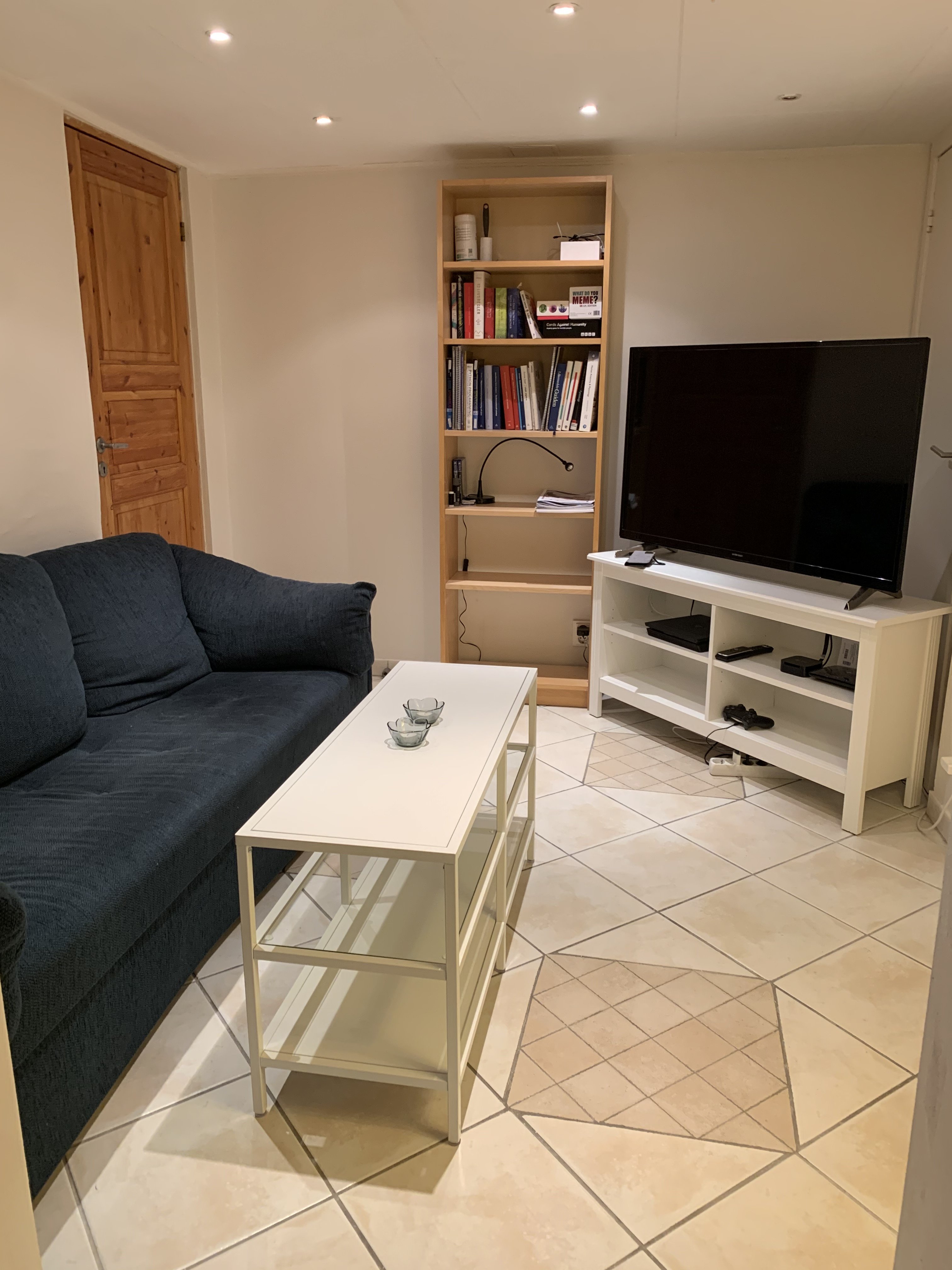 Lägenhet, 3 rooms, 55 sqm, Mölndal – Mölndal