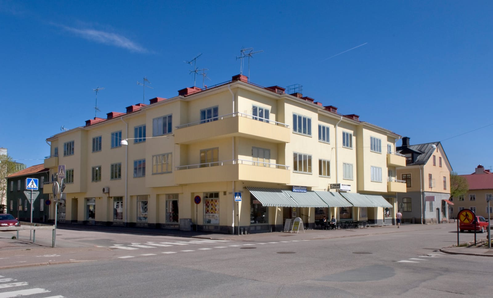 5 rok · 146 m² i Tranås – bild 3