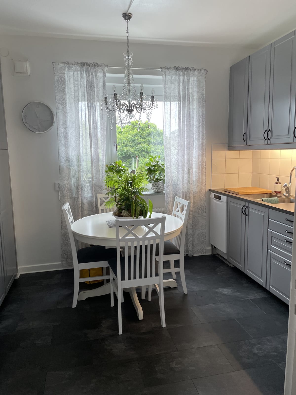 Lägenhet, 2 rooms, 59 sqm, Svedala