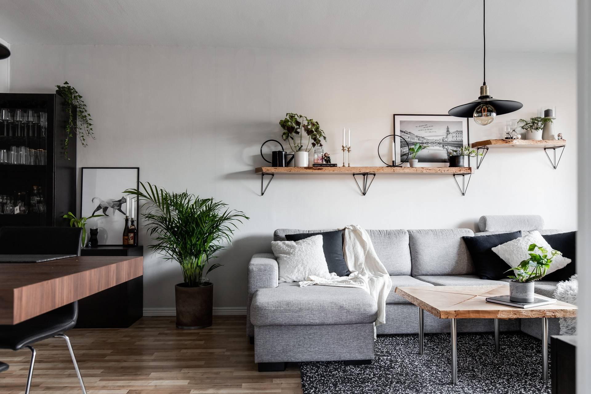 Lägenhet, 3 rooms, 75 sqm, Örebro – bild 2
