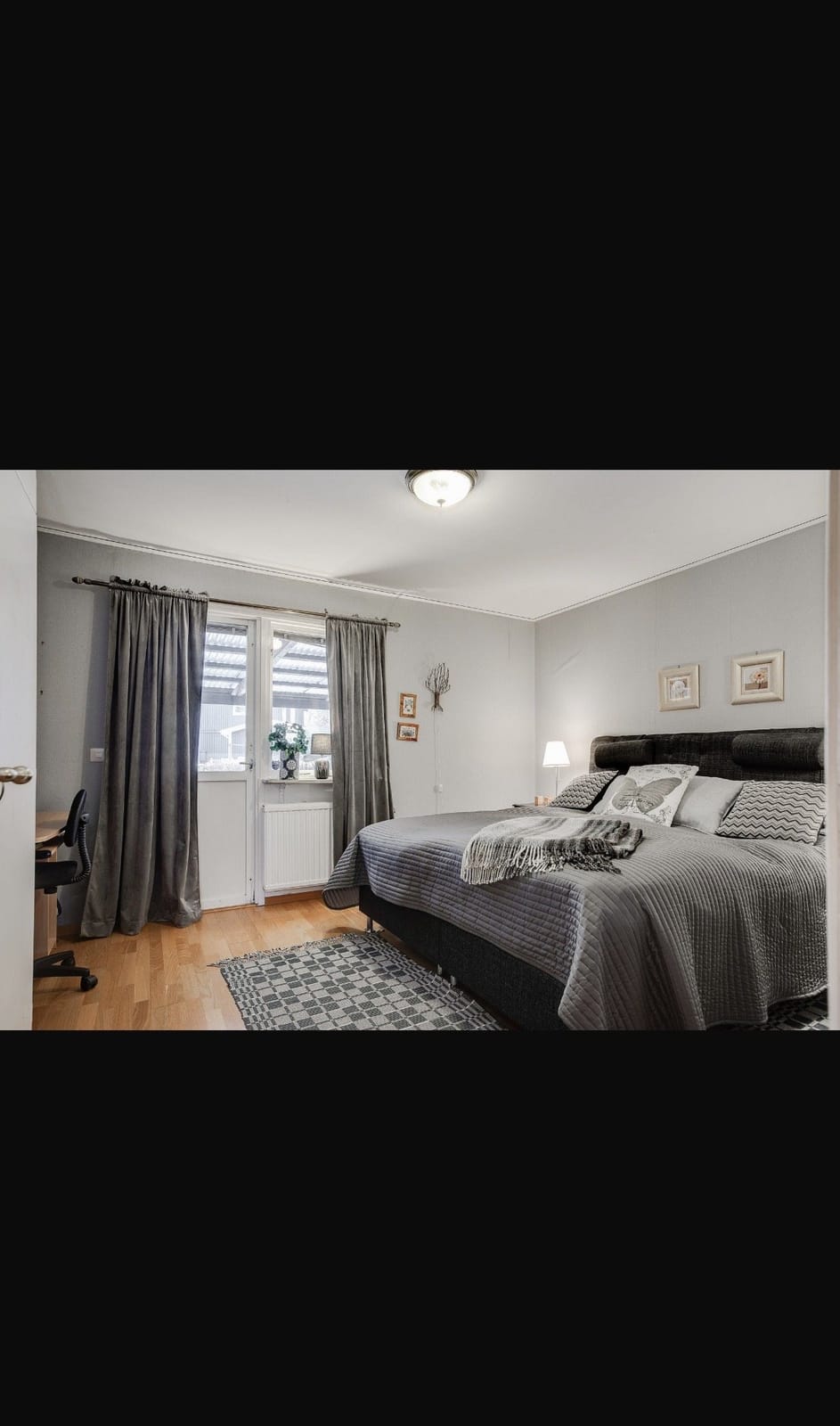 6 rok · 113 m² i Hovmantorp – bild 7