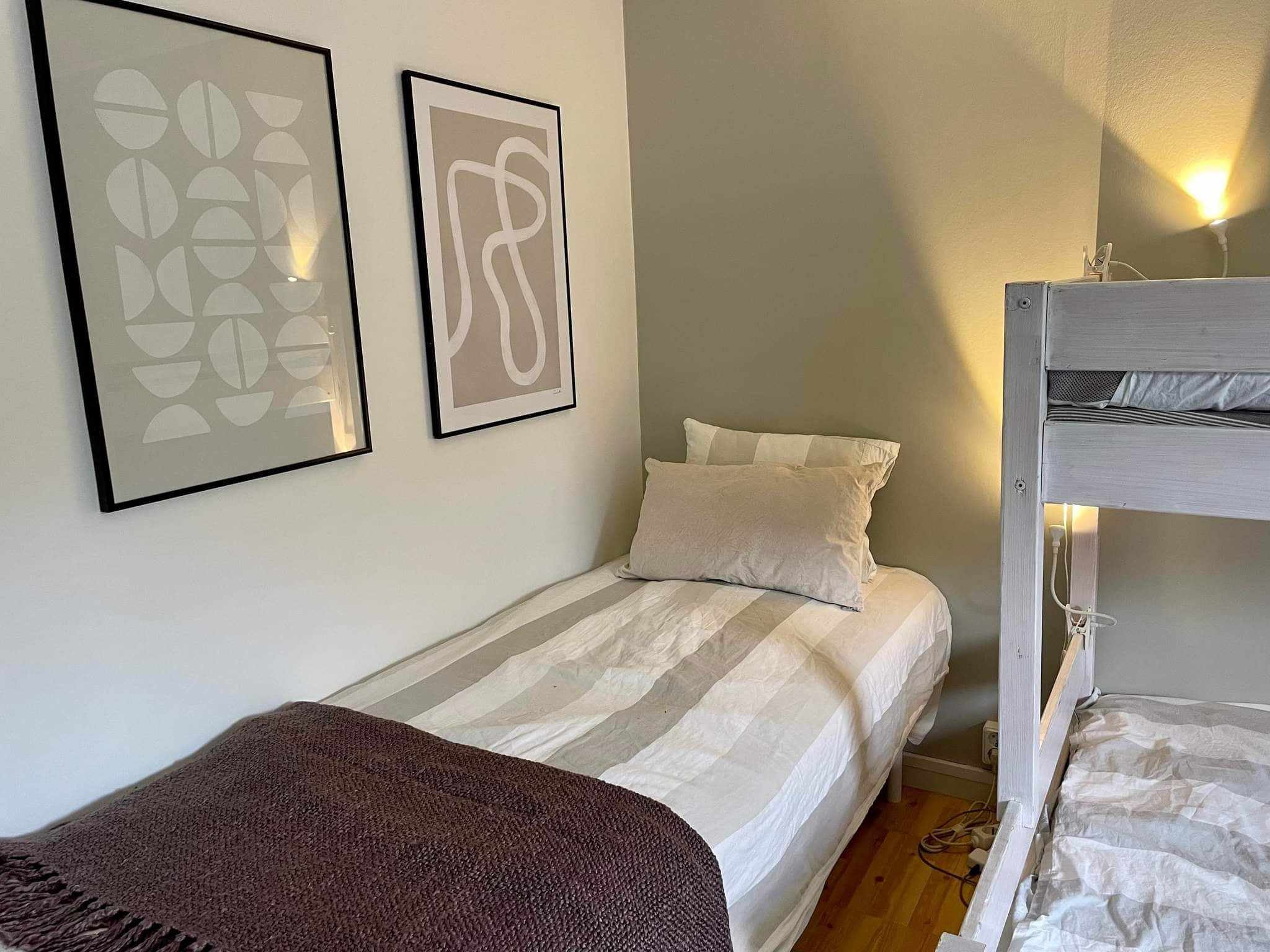 4 rok · 114 m² i Skummeslövsstrand – bild 19