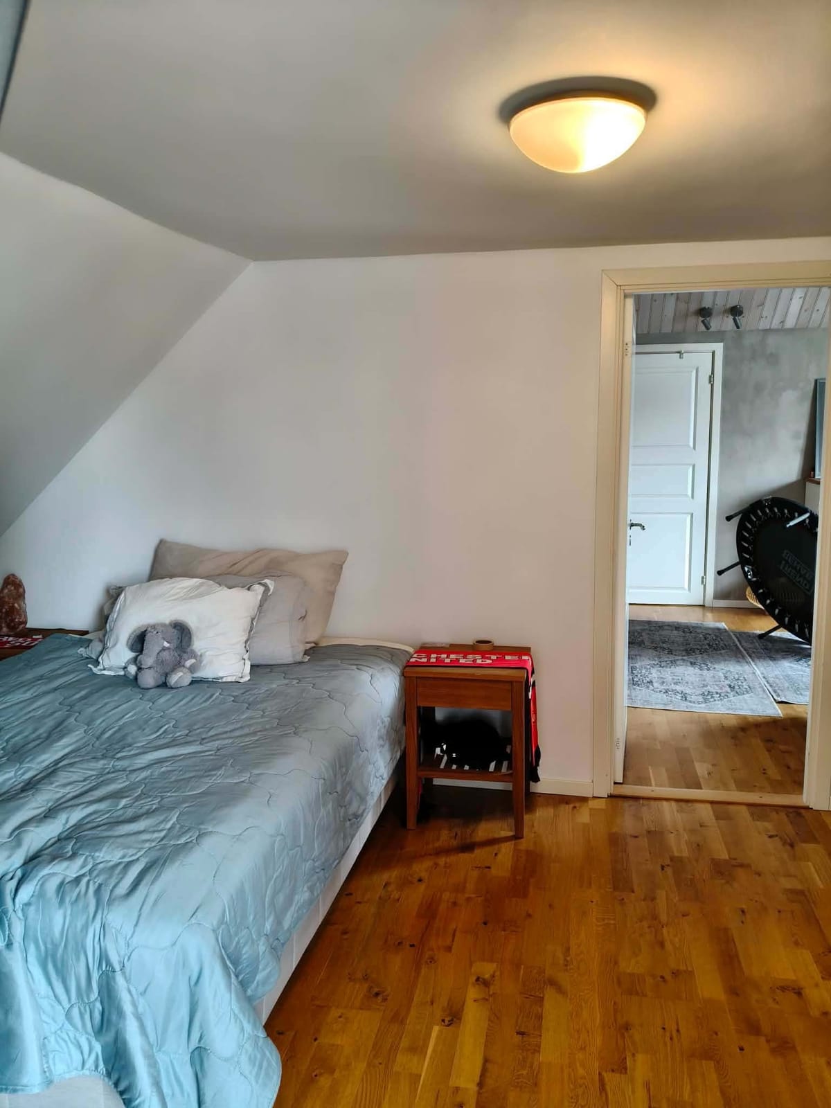 5 rok · 115 m² i Åhus – bild 6