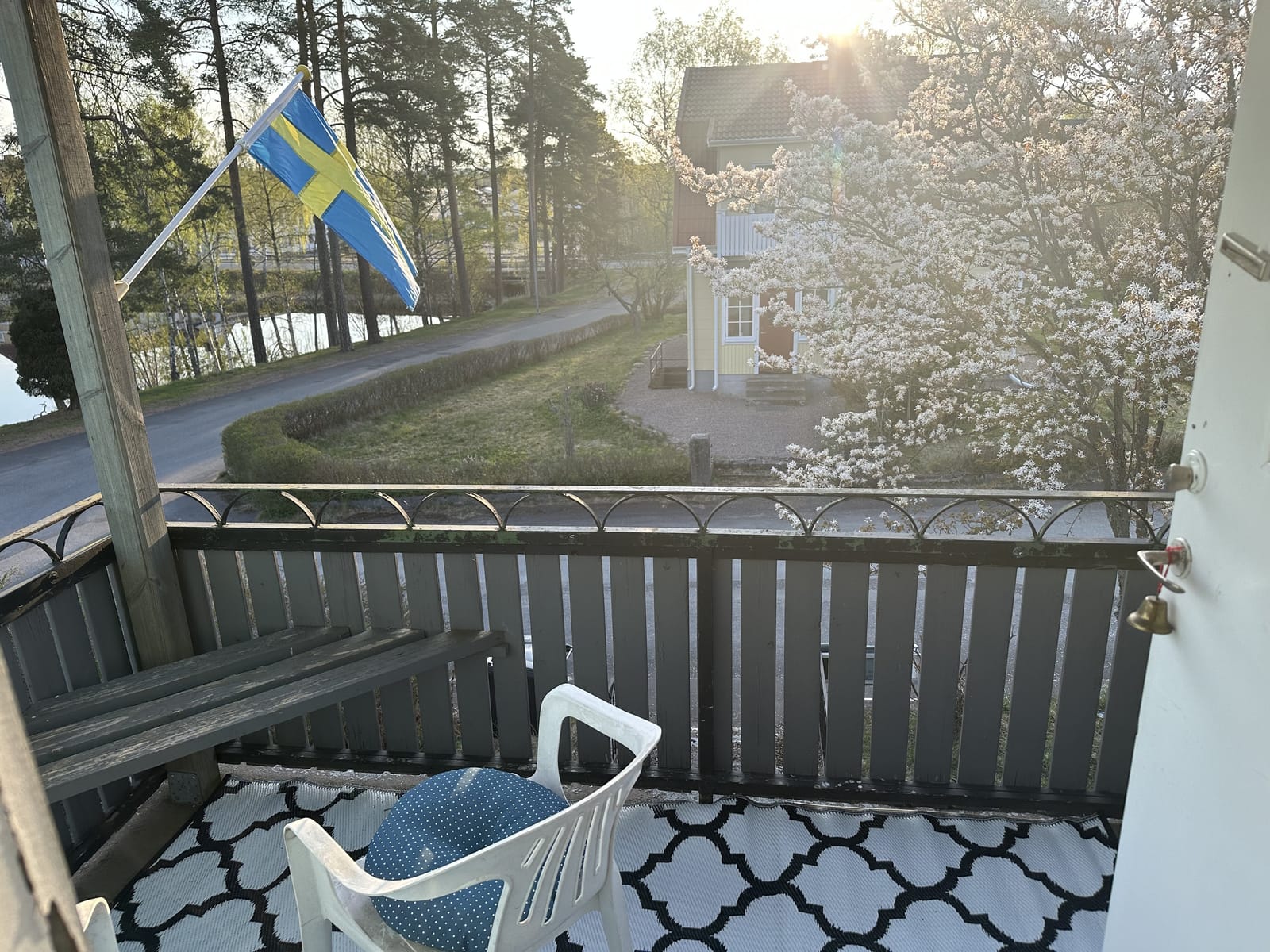 2 rok · 73 m² i Mariannelund – bild 11