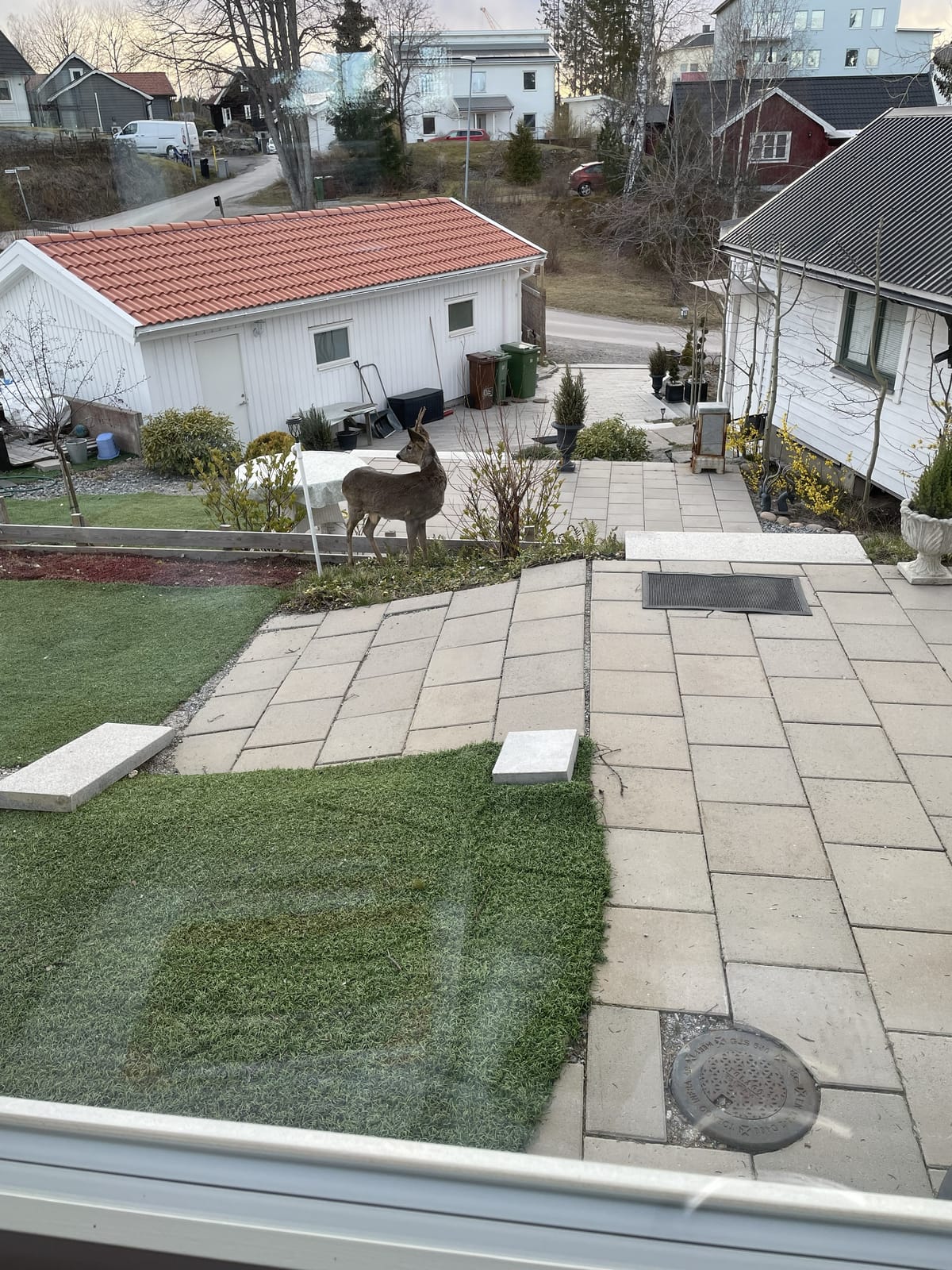 Villa/Hus, 2 rooms, 36 sqm, Handen