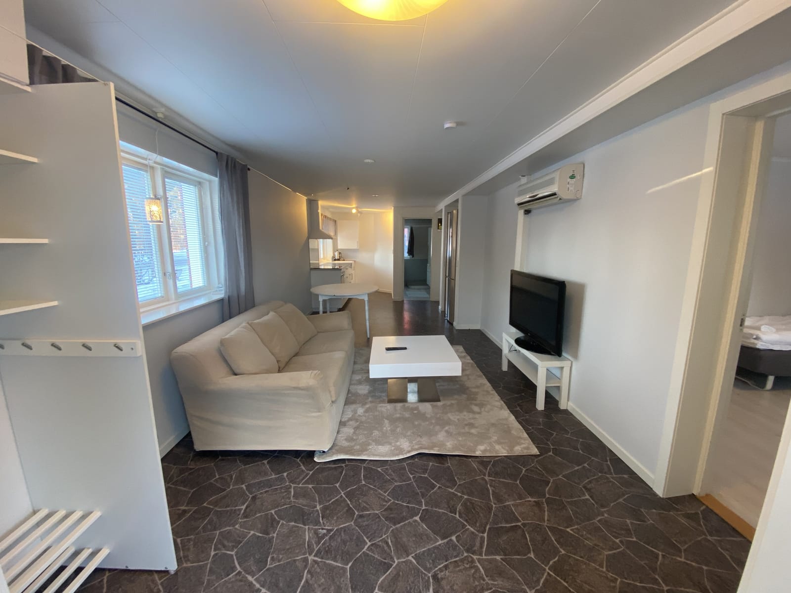2 rok · 50 m² i Bureå – bild 2