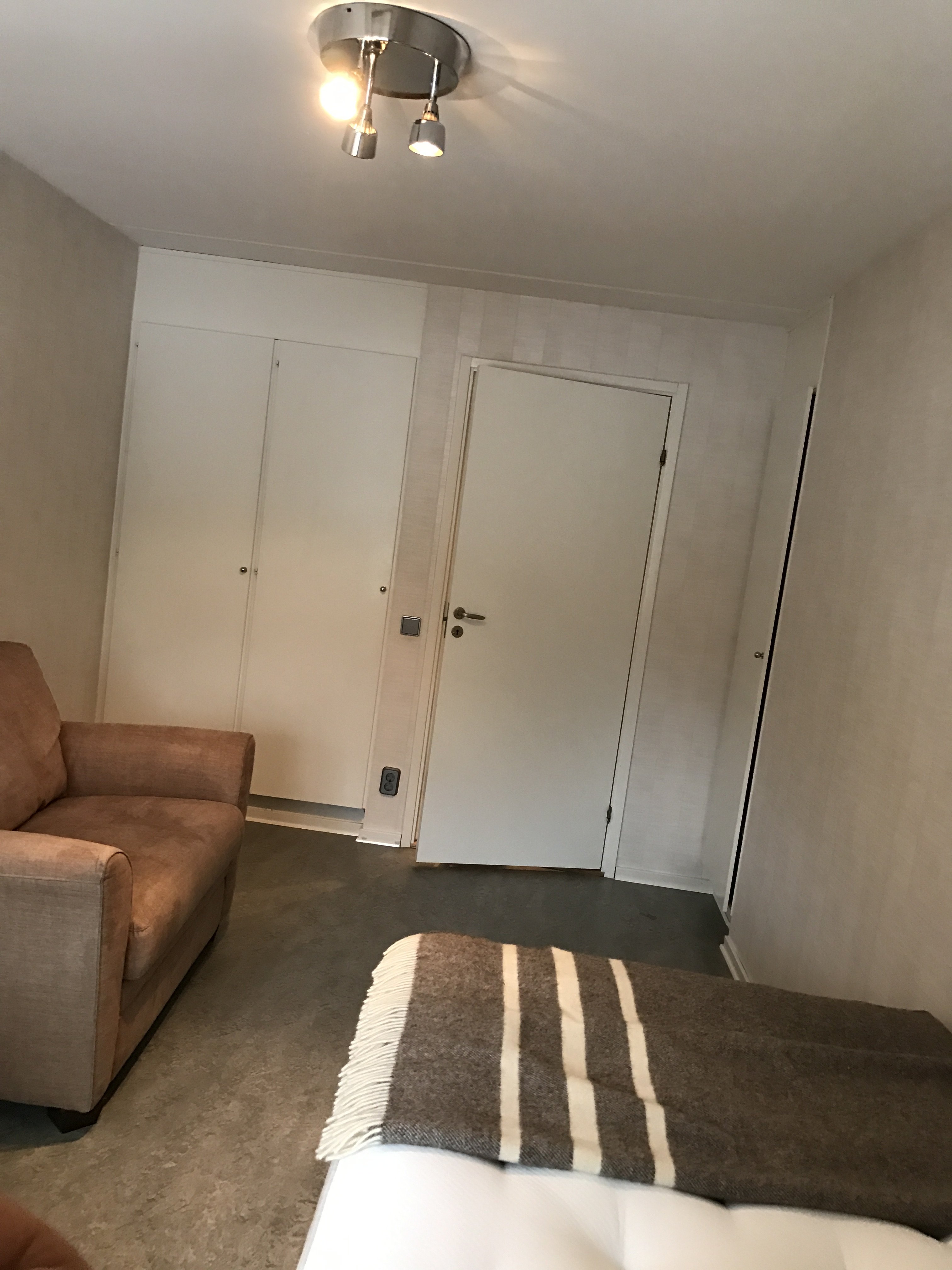 Lägenhet, 1 rooms, 17 sqm, Göteborg – bild 4