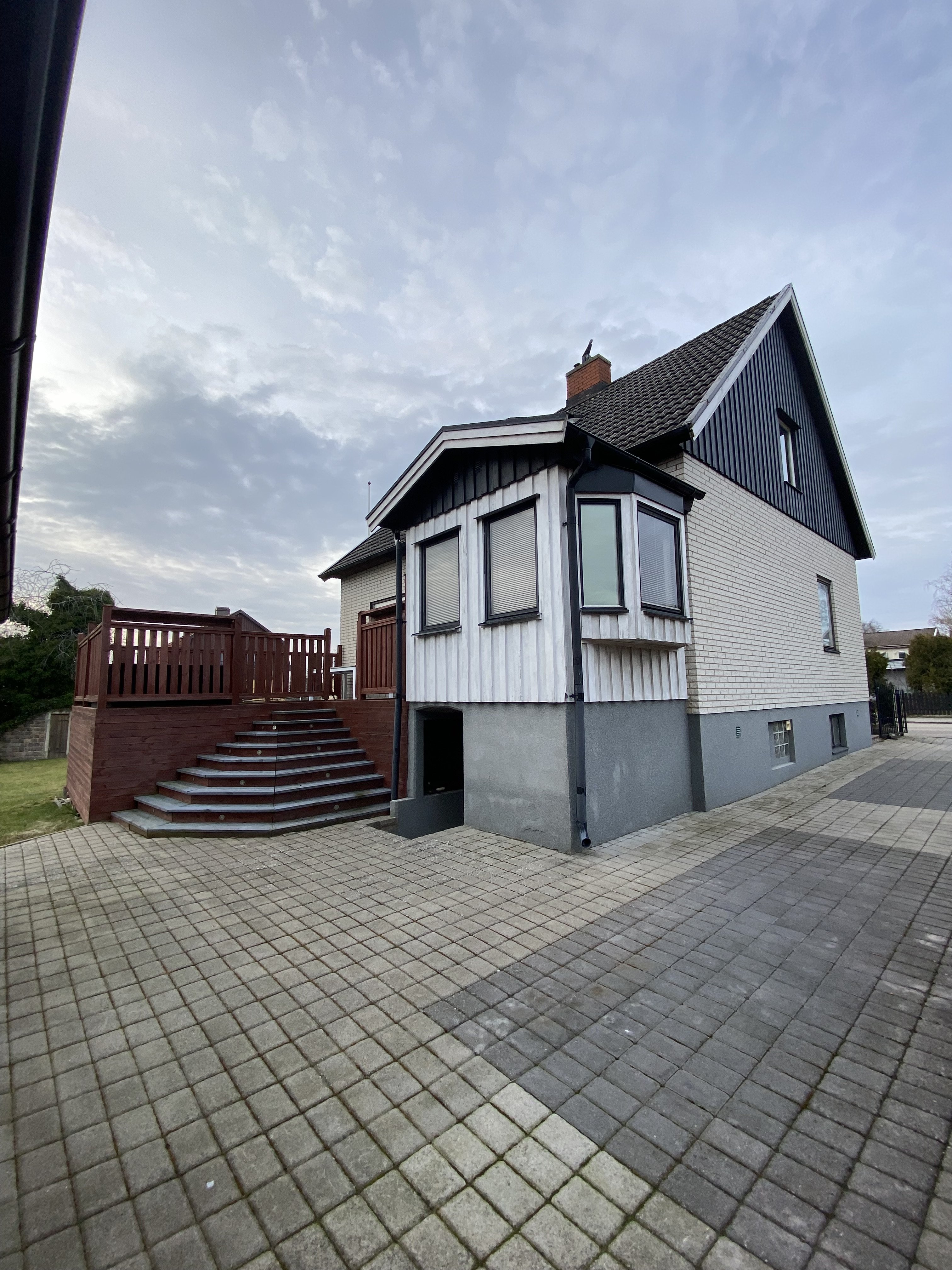 Villa/Hus, 5 rooms, 121 sqm, Åstorp – bild 30