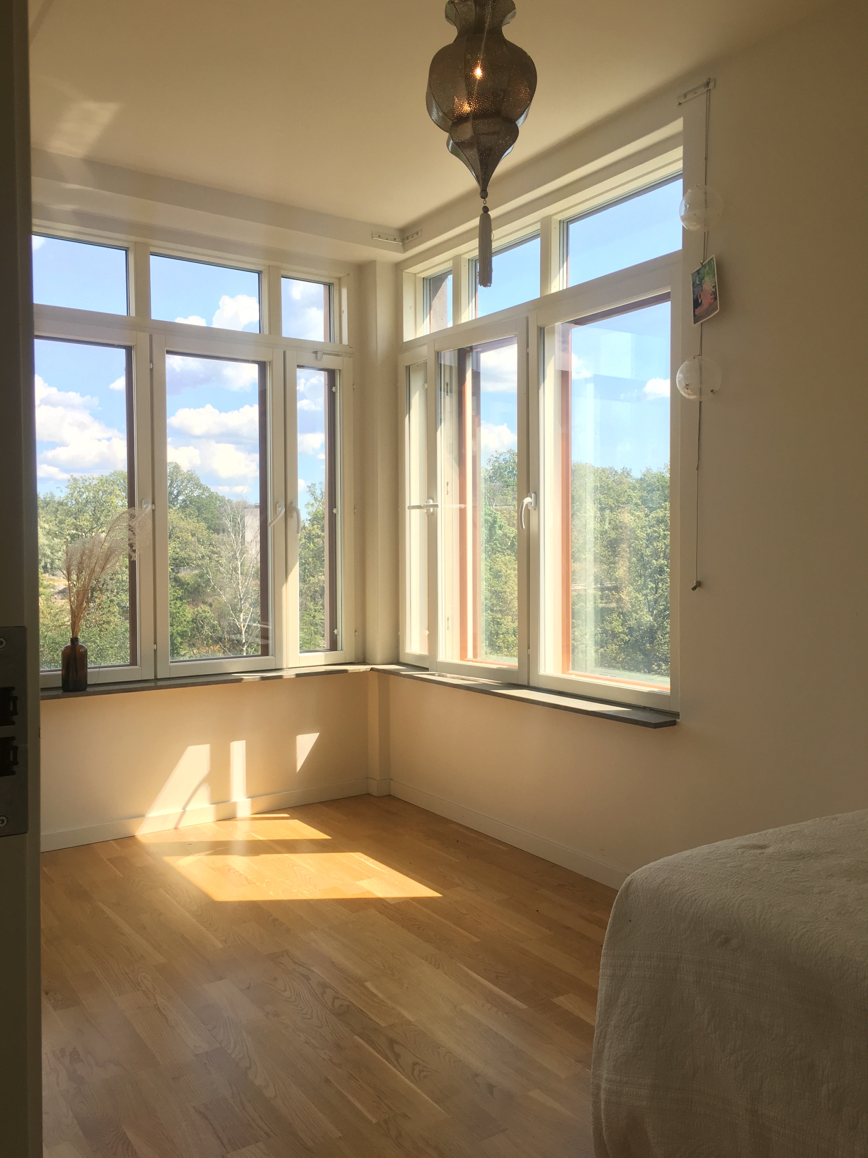 Lägenhet, 1 rooms, 11 sqm, Stockholm – Stockholm