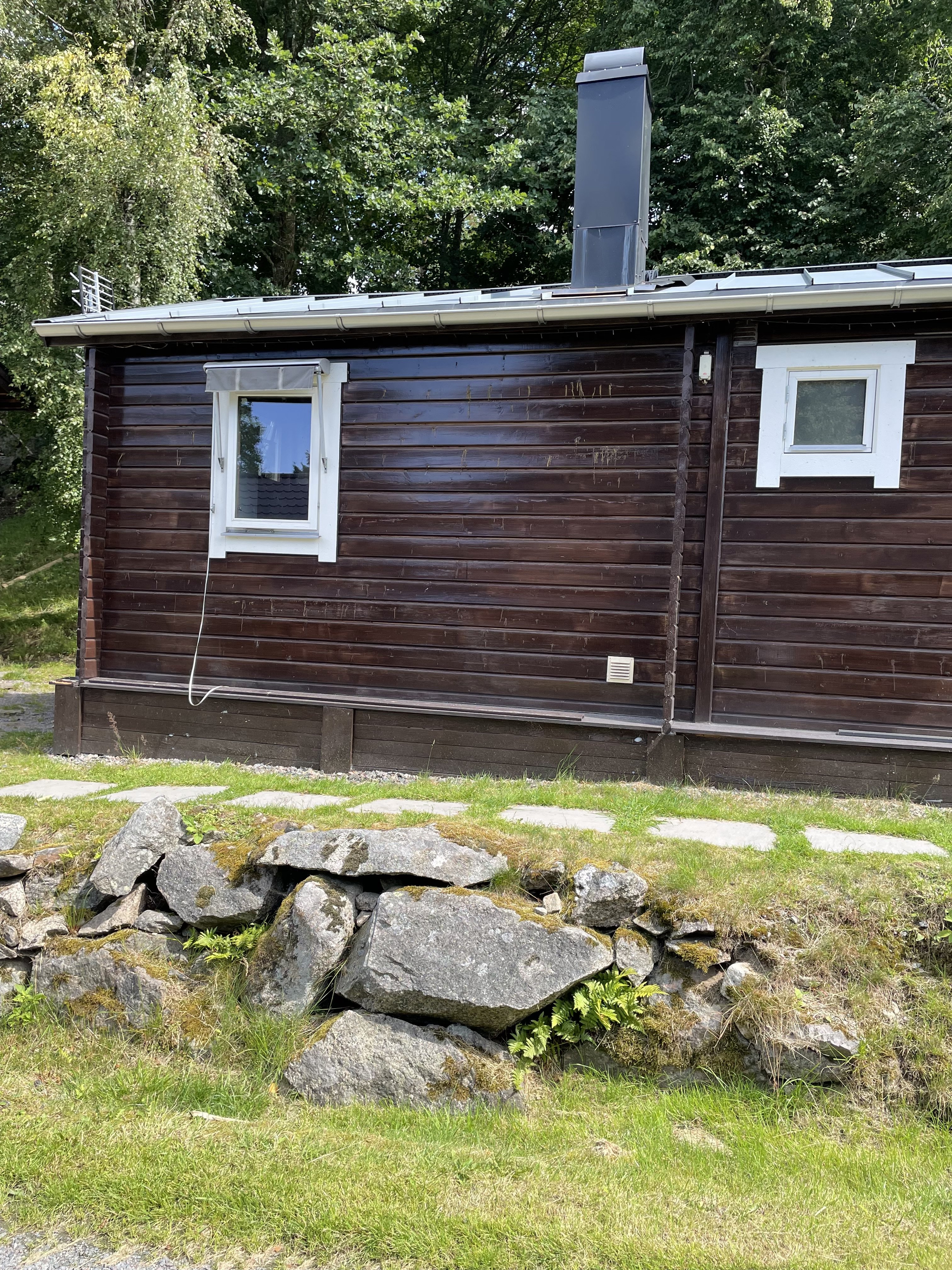 Stuga, 2 rooms, 250 sqm, Lindome – Lindome