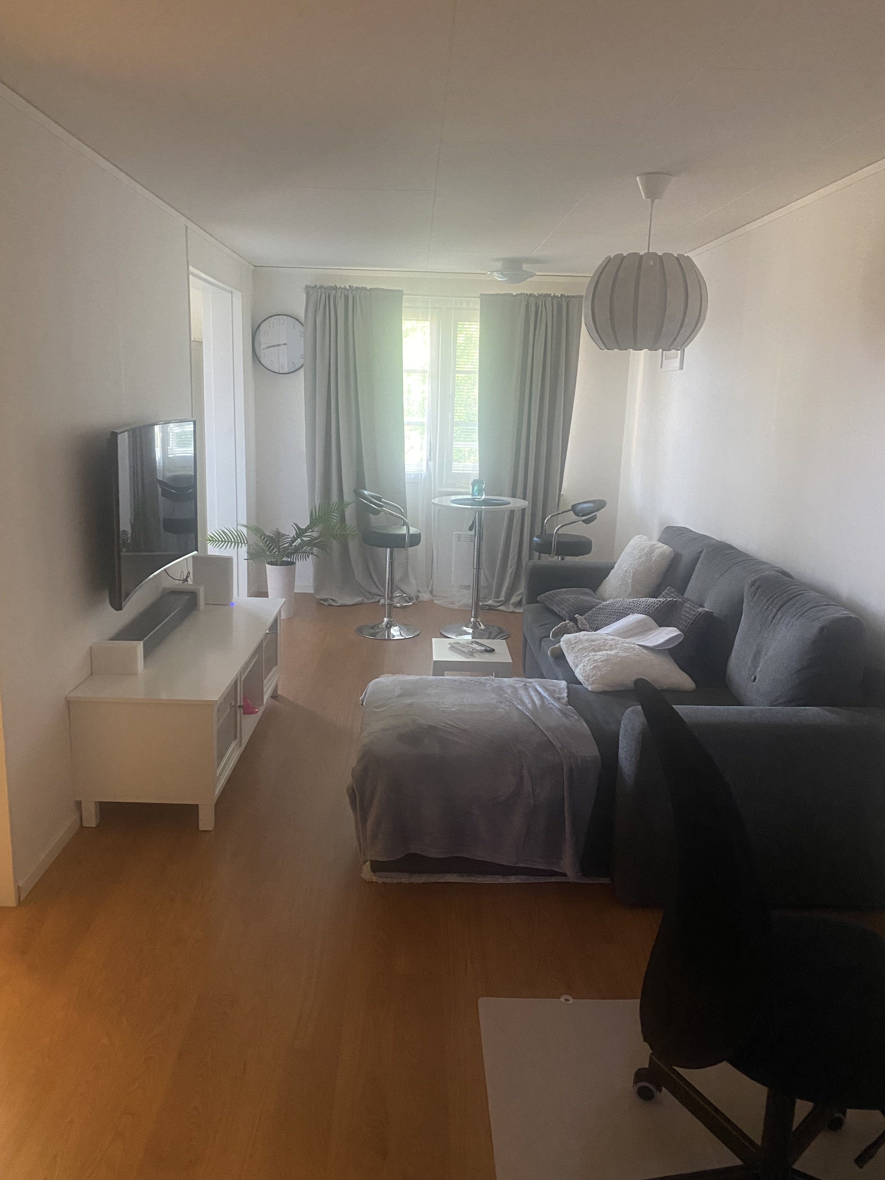 Lägenhet, 2 rooms, 42 sqm, Upplands Väsby – Upplands Väsby