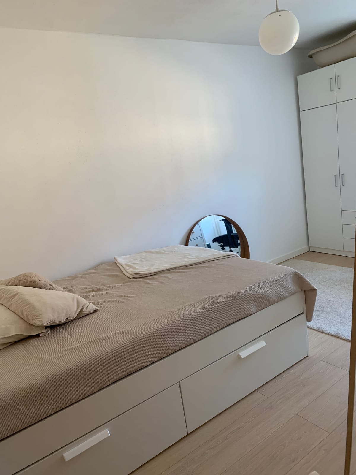 2 rok · 65 m² i Växjö – bild 4