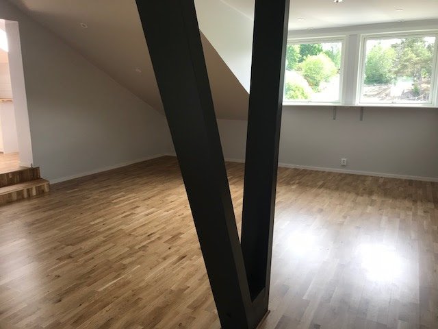 3 rok · 65 m² i Ösmo – bild 3