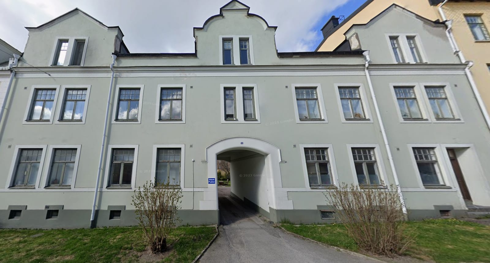4 rok · 112 m² i Nyköping – bild 9