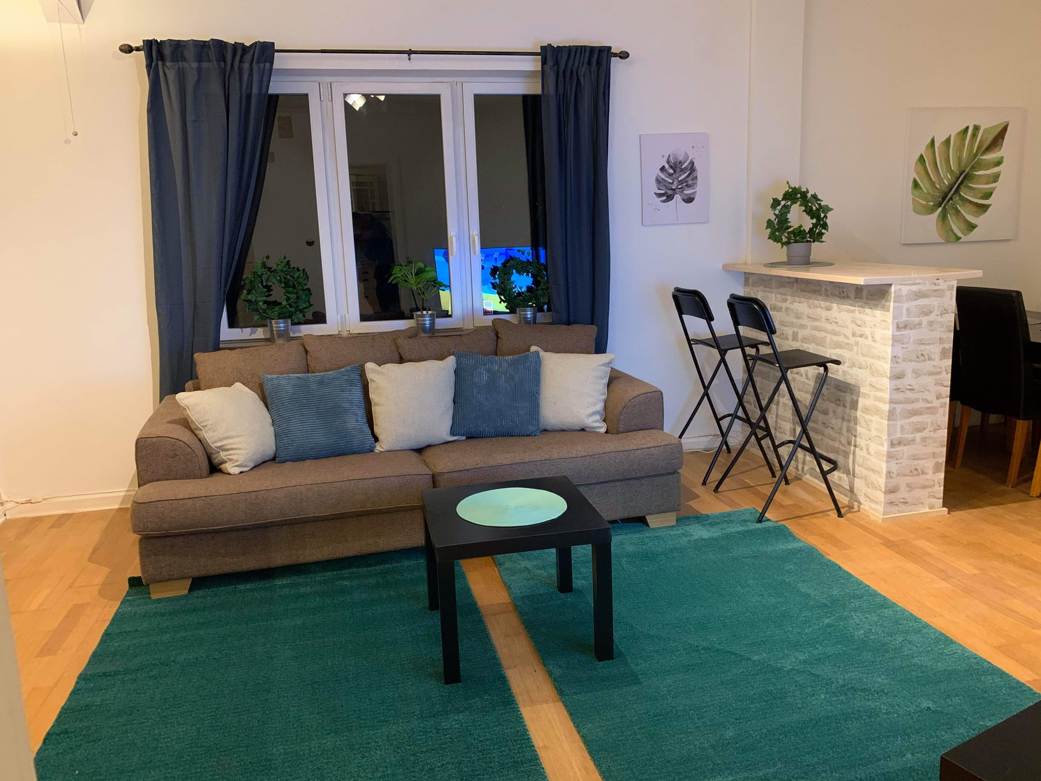 Lägenhet, 6 rooms, 120 sqm, Höör – bild 12