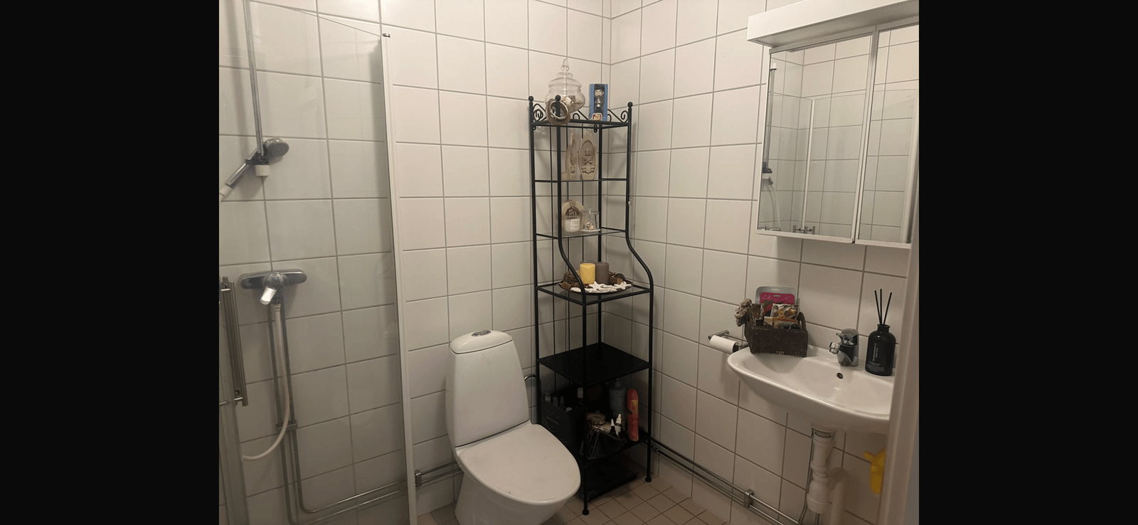 2 rok · 48 m² i Sundbyberg – bild 4
