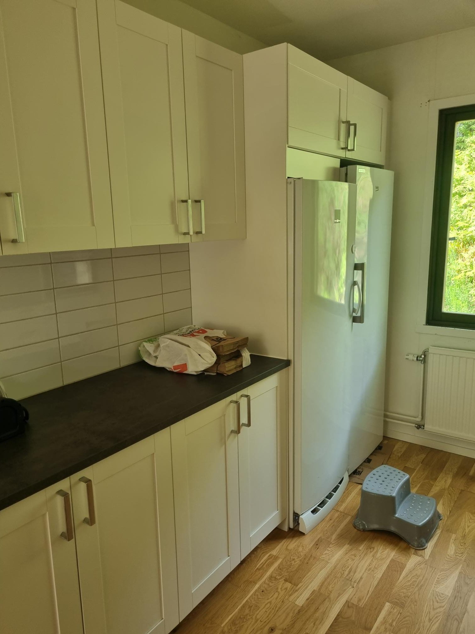 Lägenhet, 6 rooms, 156 sqm, Svenljunga – bild 7
