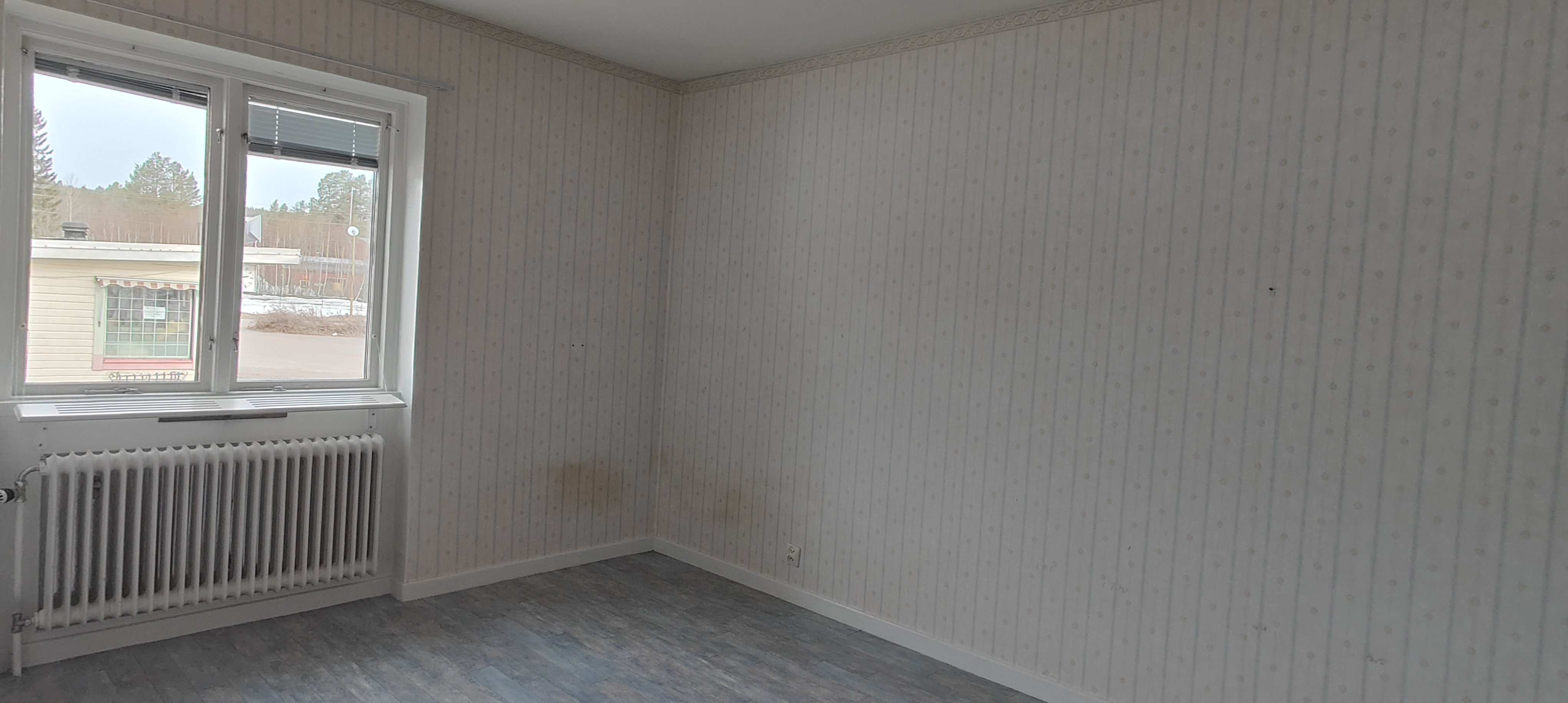 Lägenhet, 2 rooms, 62 sqm, Kälarne – bild 7