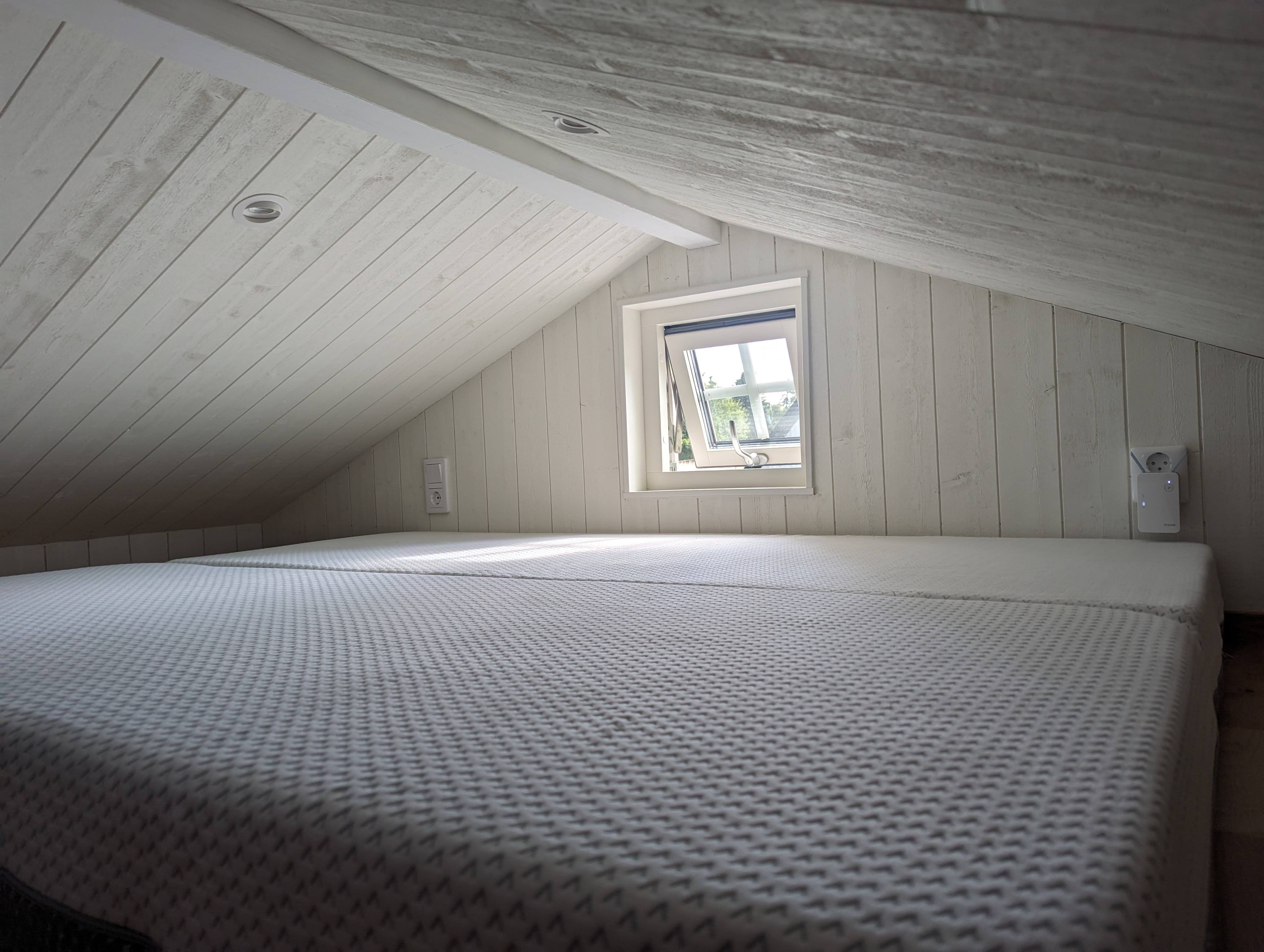 Stuga, 2 rooms, 25 sqm, Höllviken – bild 5