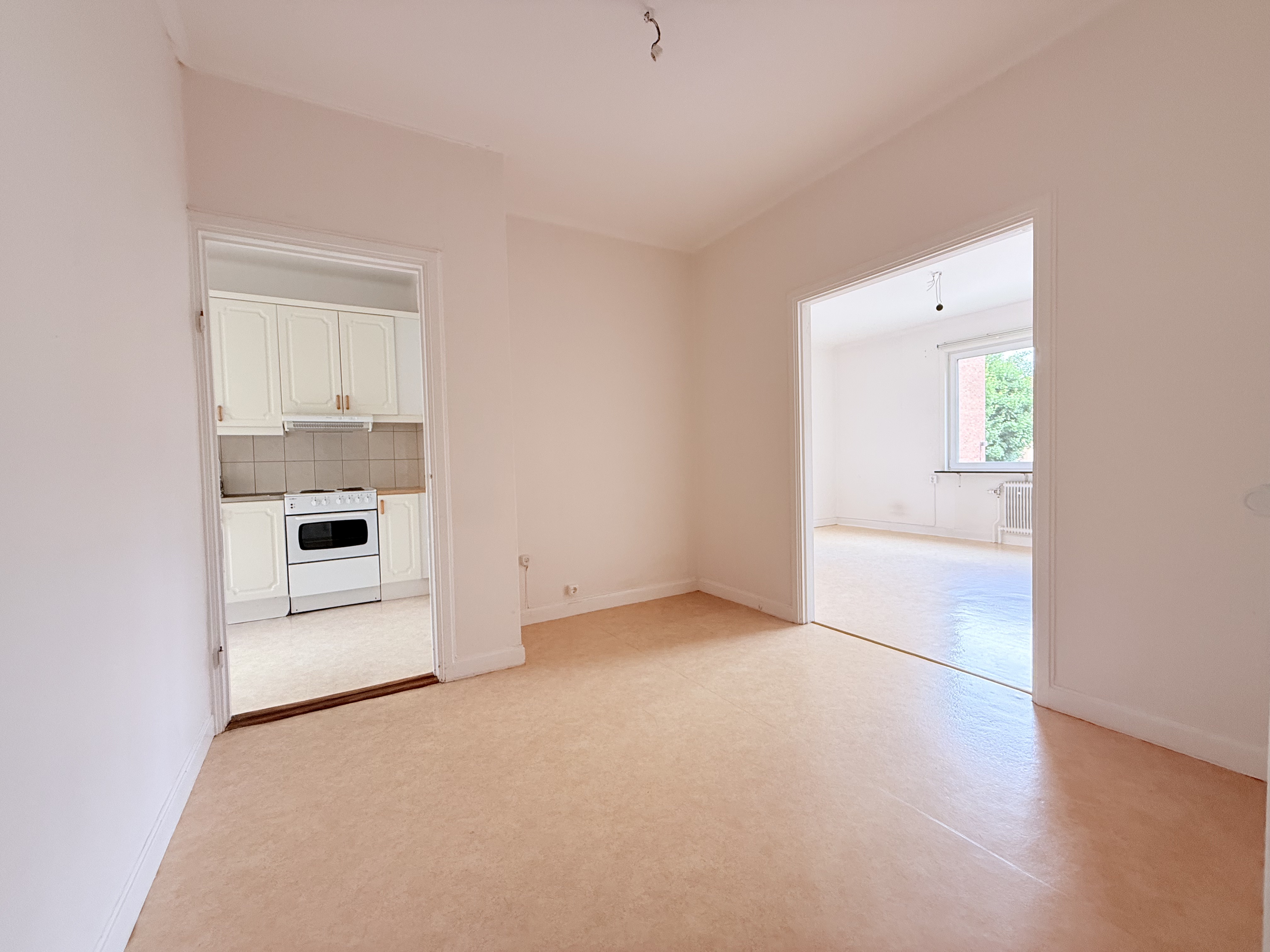 Lägenhet, 1 rooms, 47 sqm, Eskilstuna – bild 3