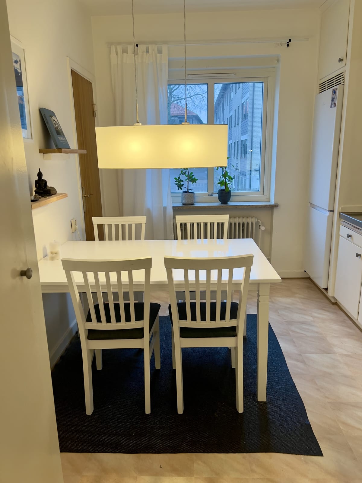 3 rok · 80 m² i Halmstad – bild 2