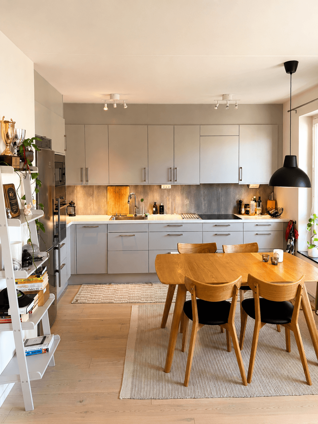 Lägenhet, 2 rooms, 46 sqm, Solna