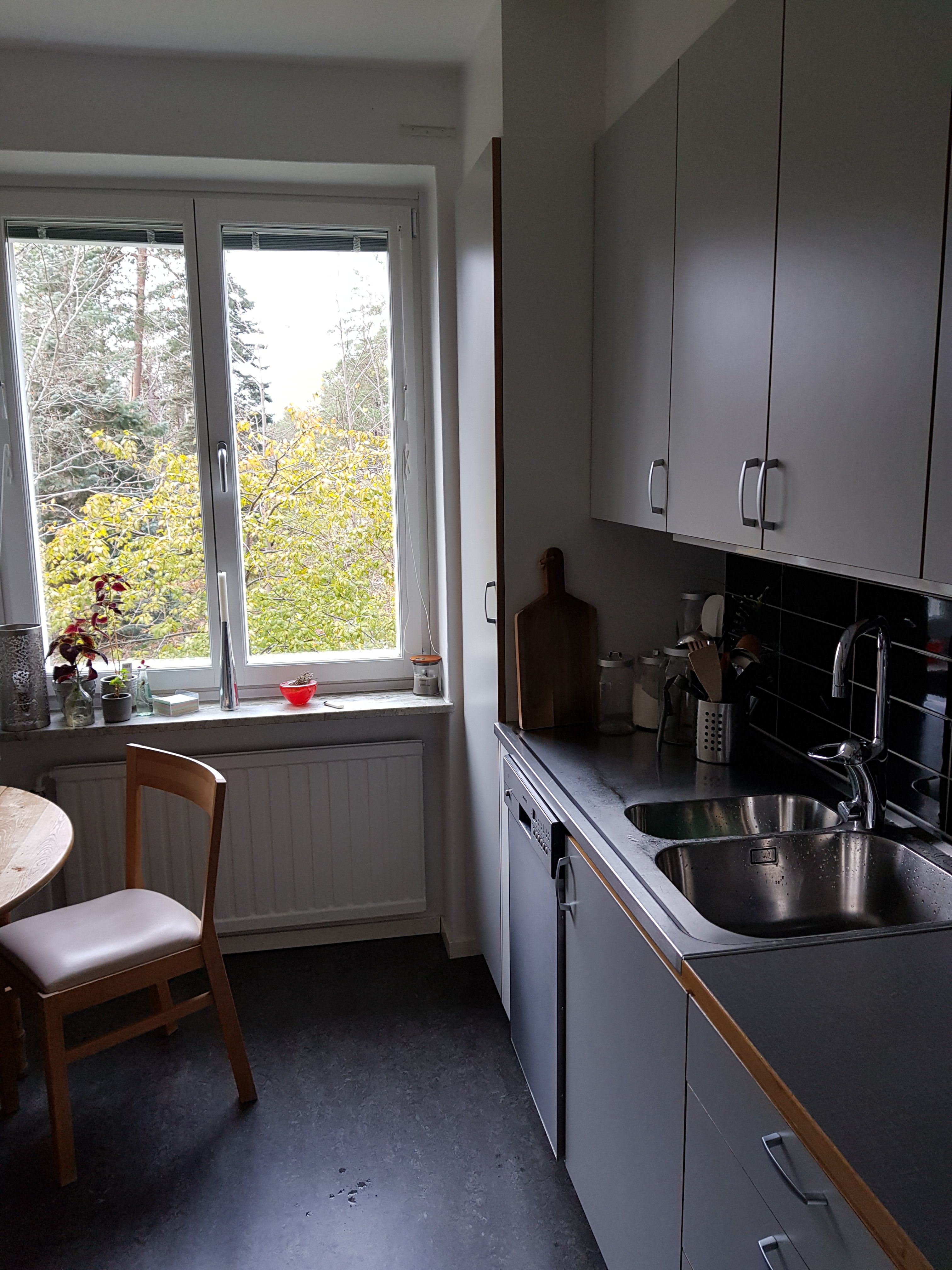 Lägenhet, 1 rooms, 25 sqm, Lidingö – bild 10