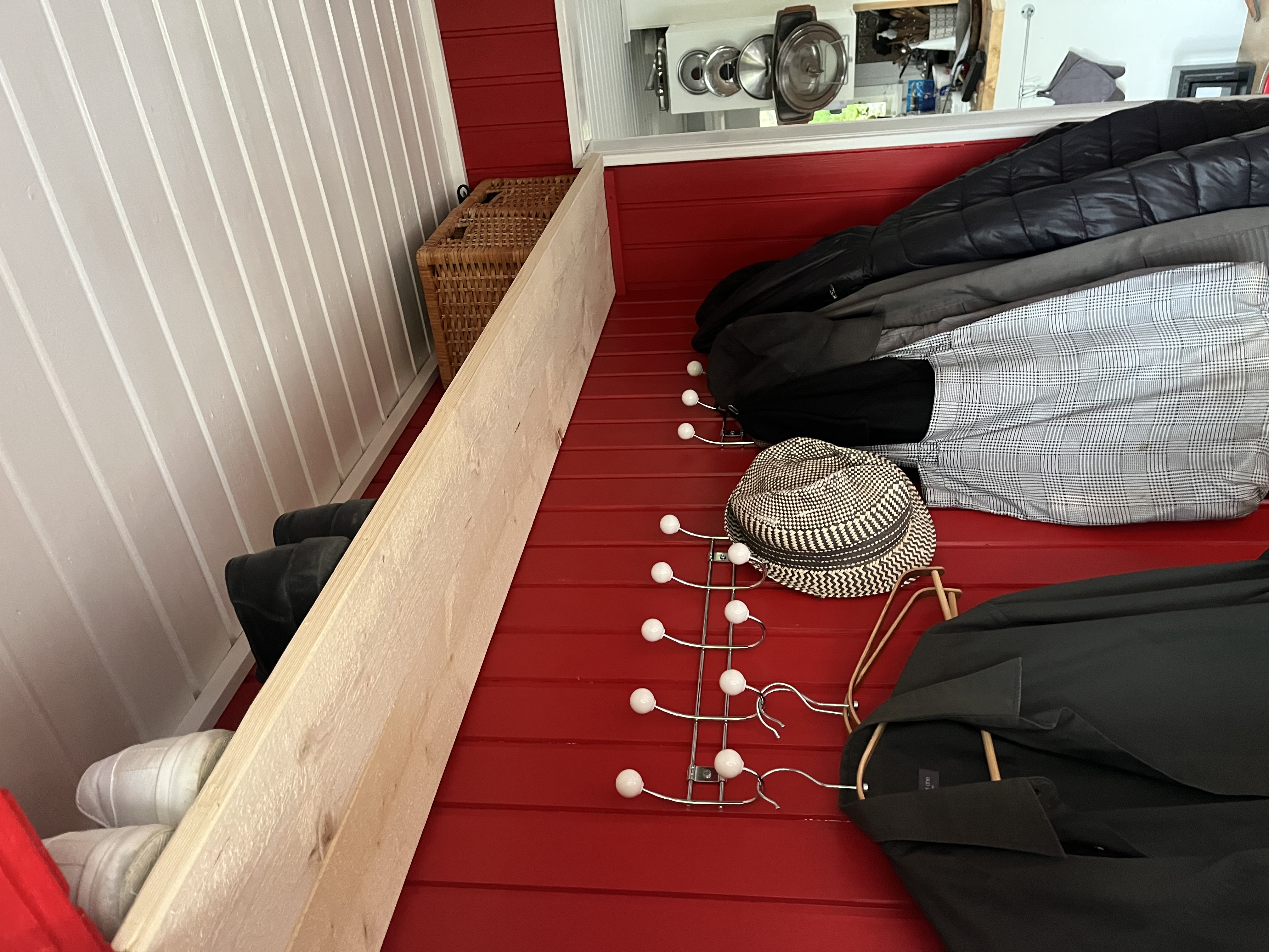 Stuga, 3 rooms, 60 sqm, Bergshamra – bild 9