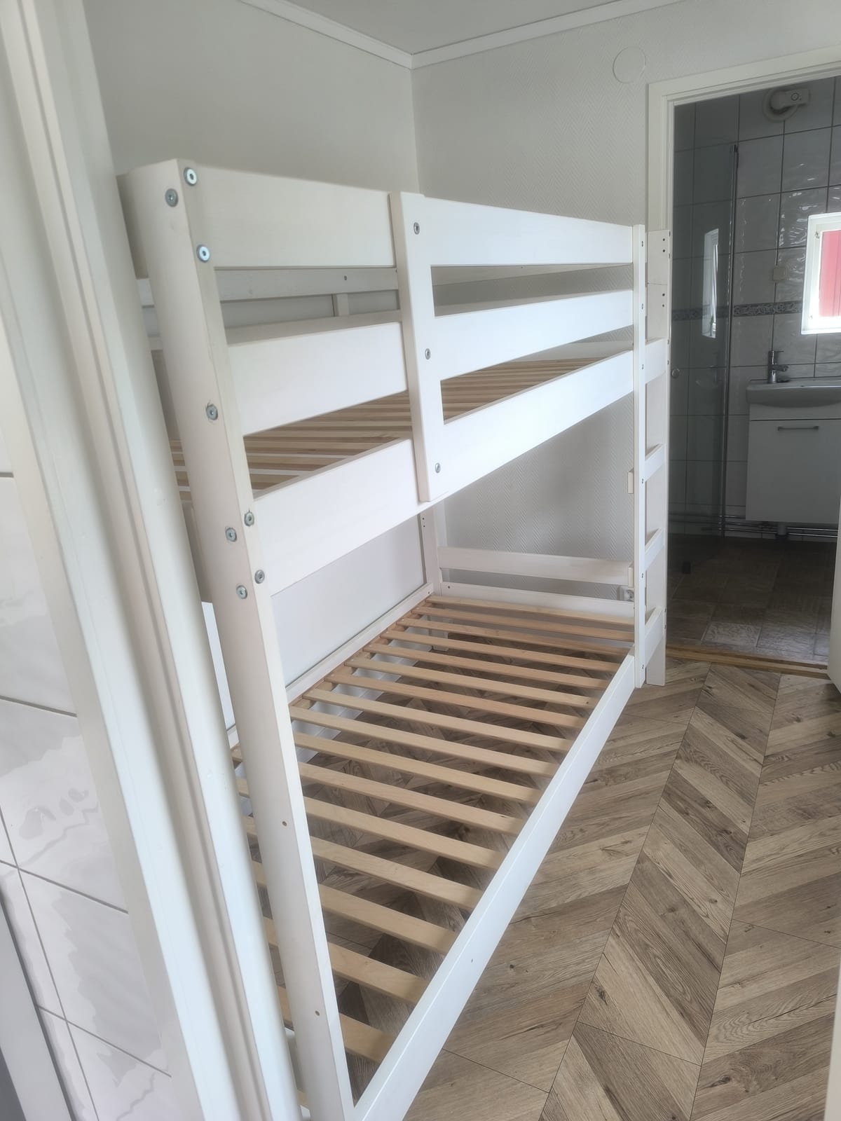 2 rok · 32 m² i Falkenberg – bild 5