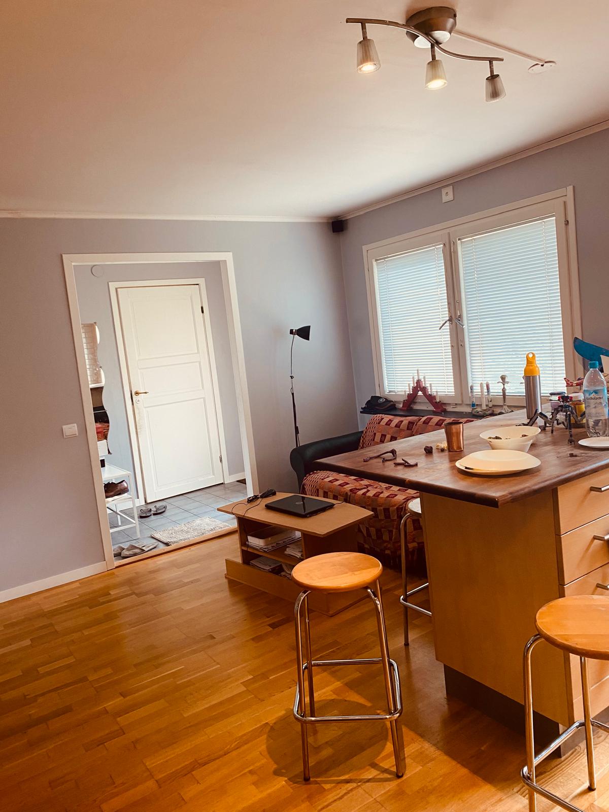 Radhus, 3 rooms, 70 sqm, Kista – bild 9