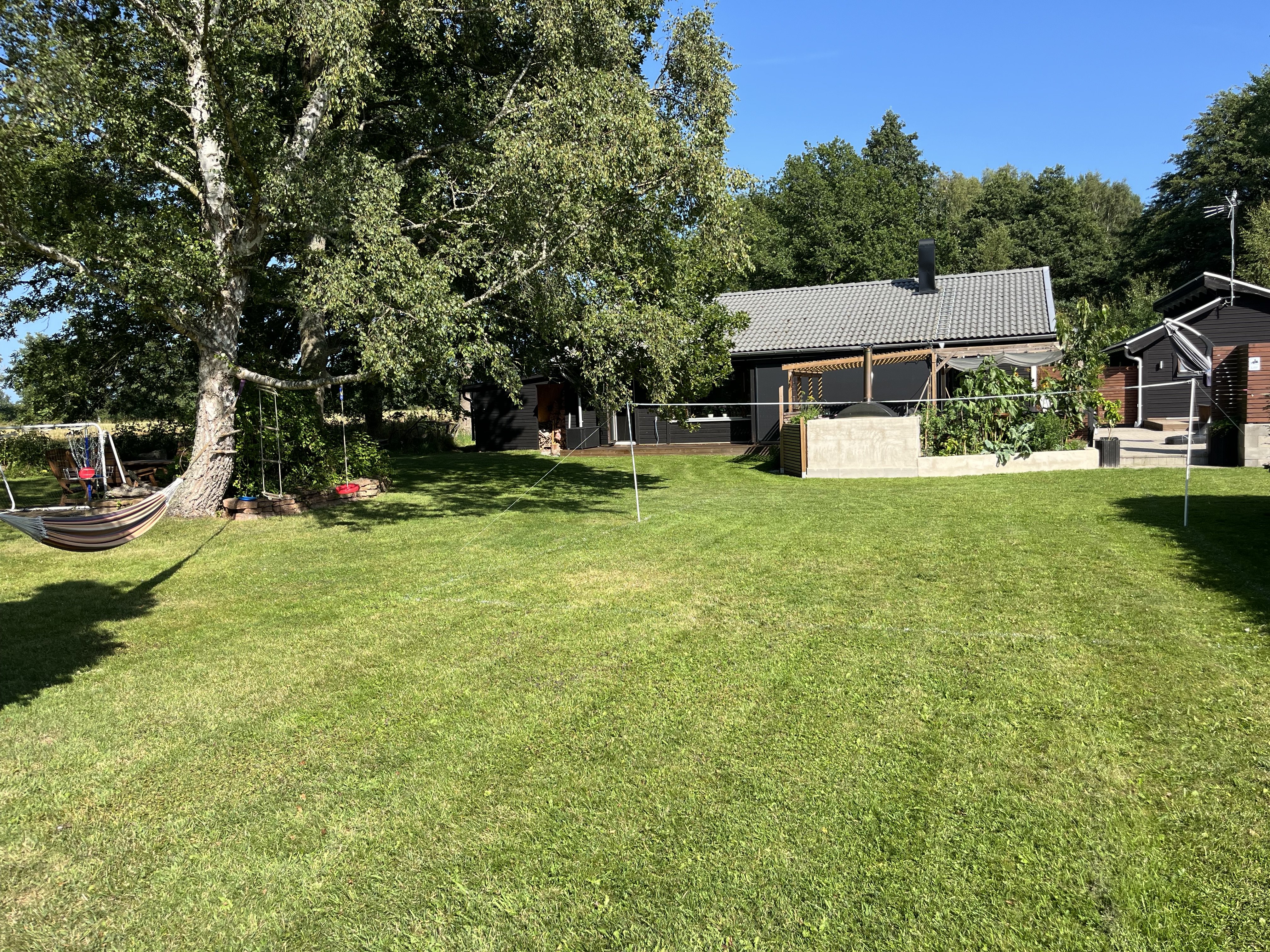 Övrigt, 8 rooms, 200 sqm, Löttorp – bild 24