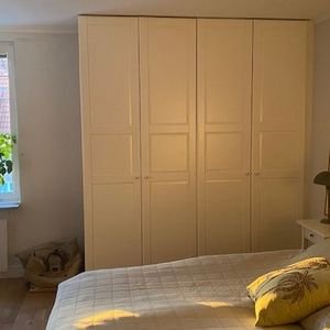 Lägenhet, 2 rooms, 83 sqm, Borås