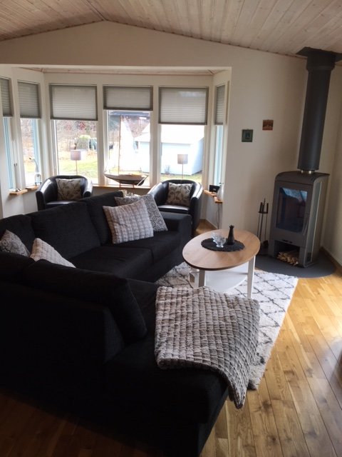 4 rok · 90 m² i Vejbystrand – bild 3