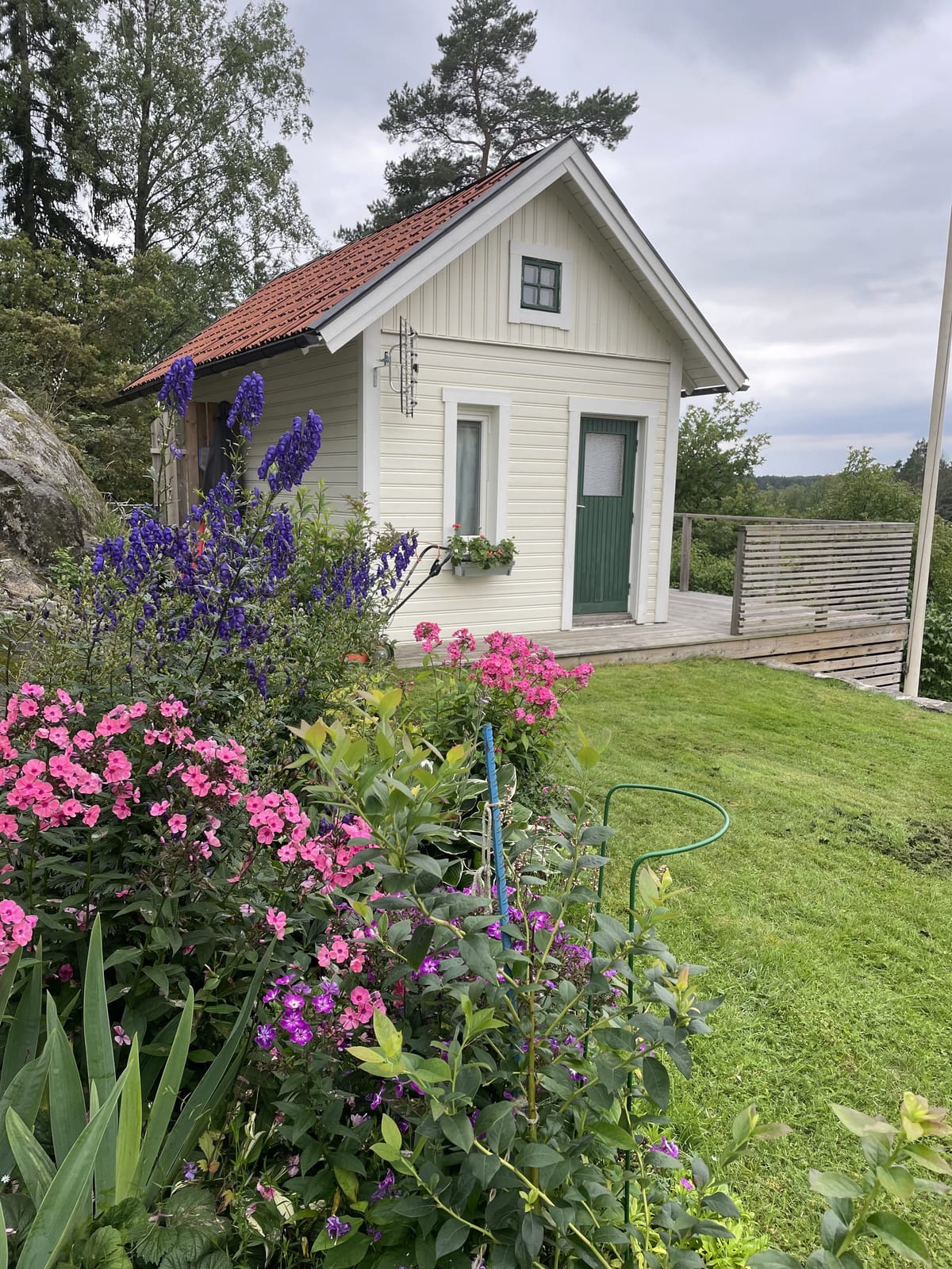 2 rok · 25 m² i Sigtuna – bild 2
