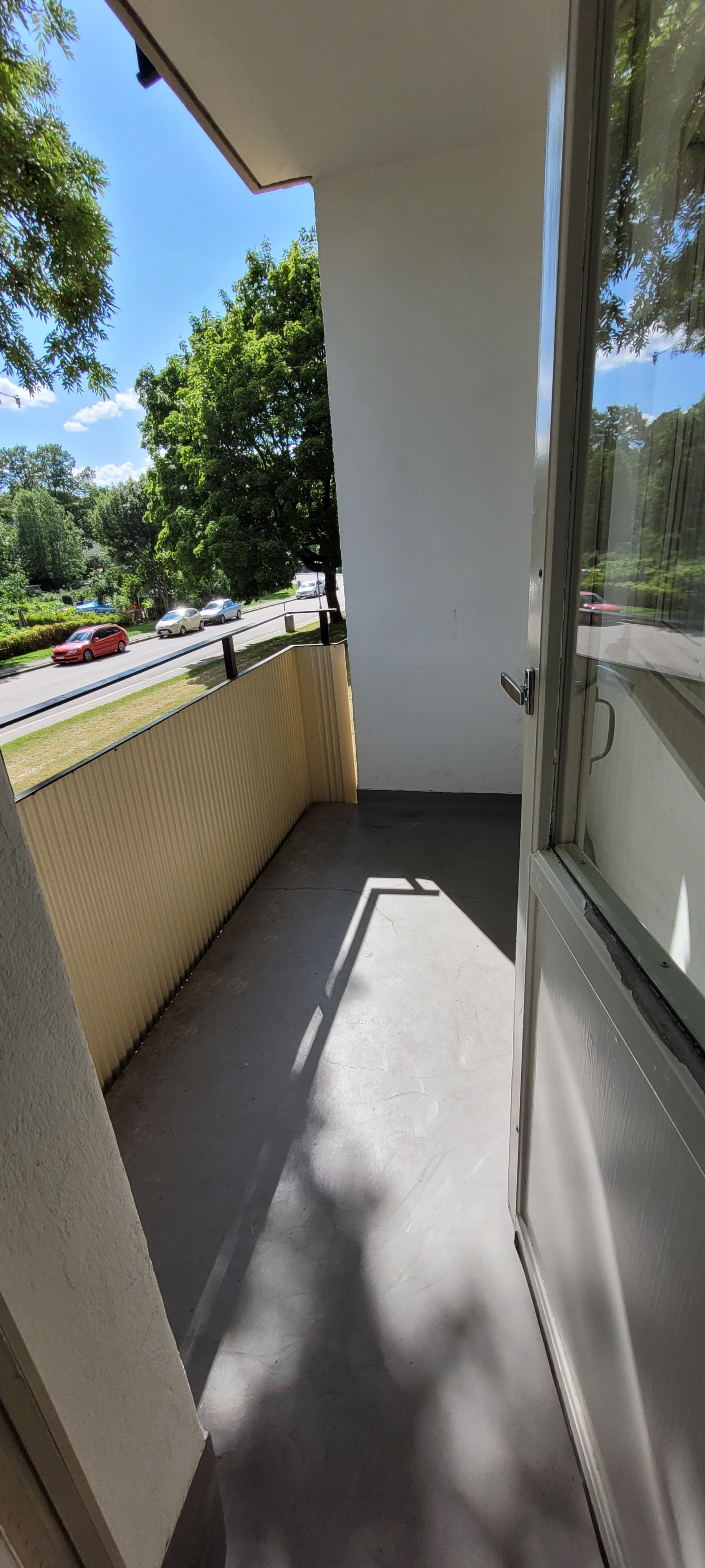Lägenhet, 2 rooms, 58 sqm, Hässelby – bild 3