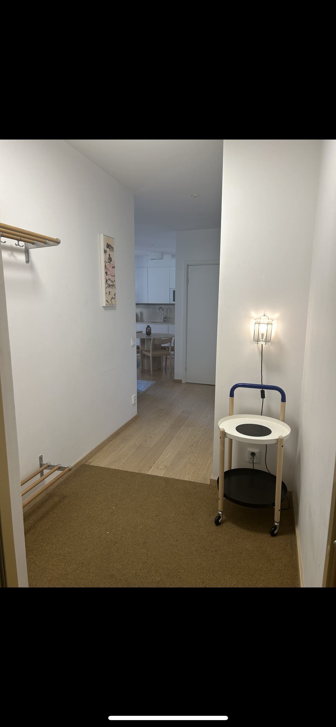 Lägenhet, 2 rooms, 44 sqm, Stockholm – bild 2