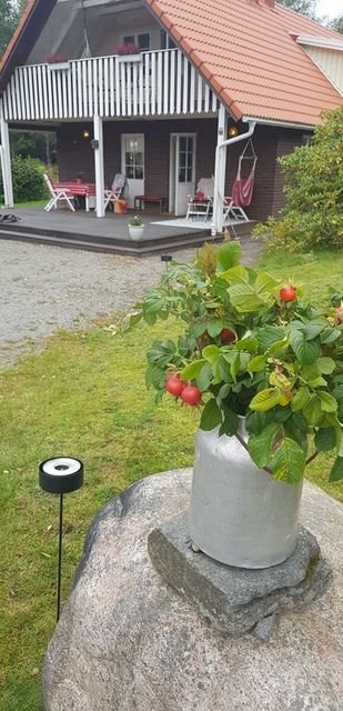 Villa/Hus, 6 rooms, 165 sqm, Hindås – bild 6