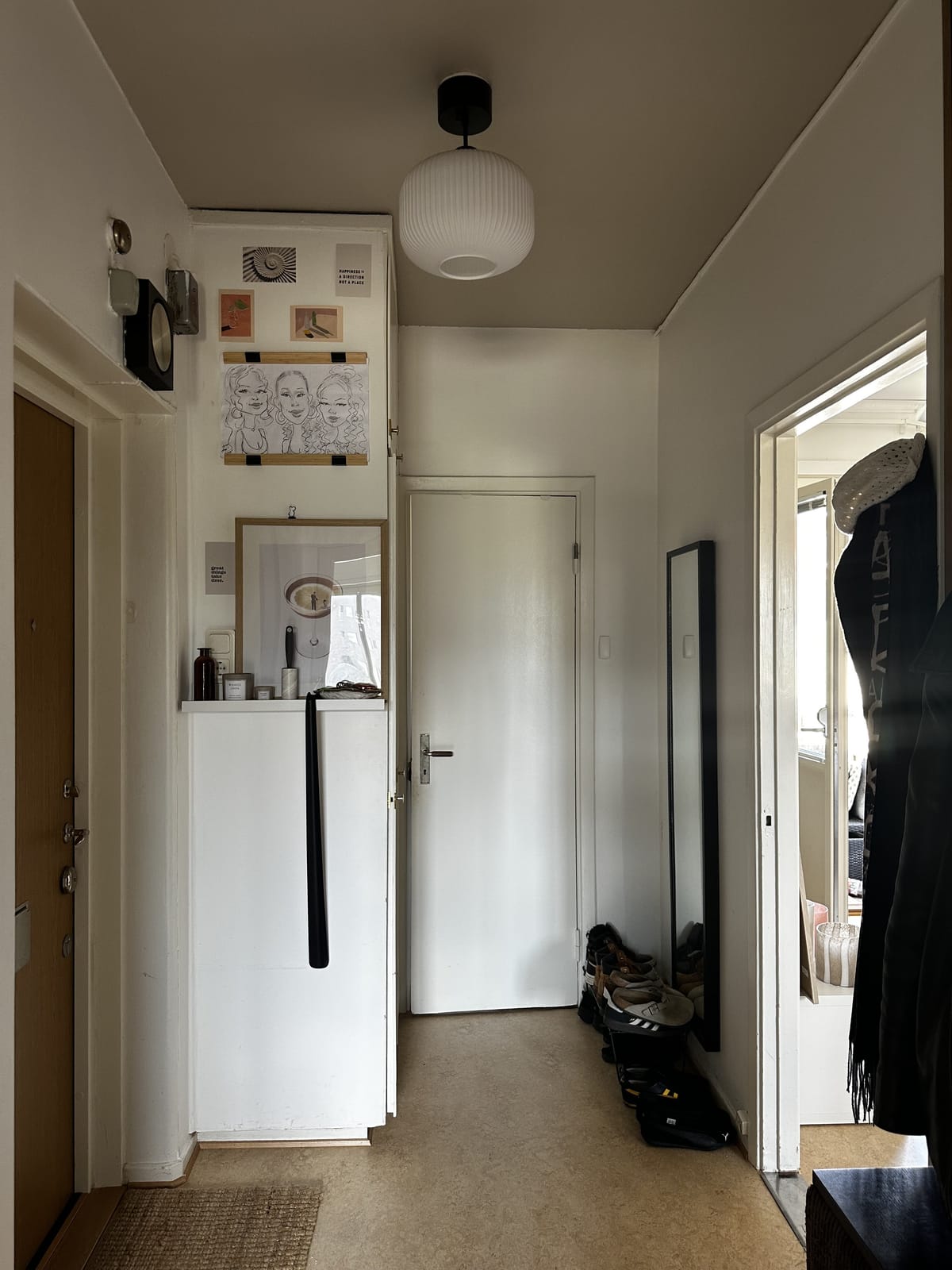 2 rok · 50 m² i Göteborg – bild 3