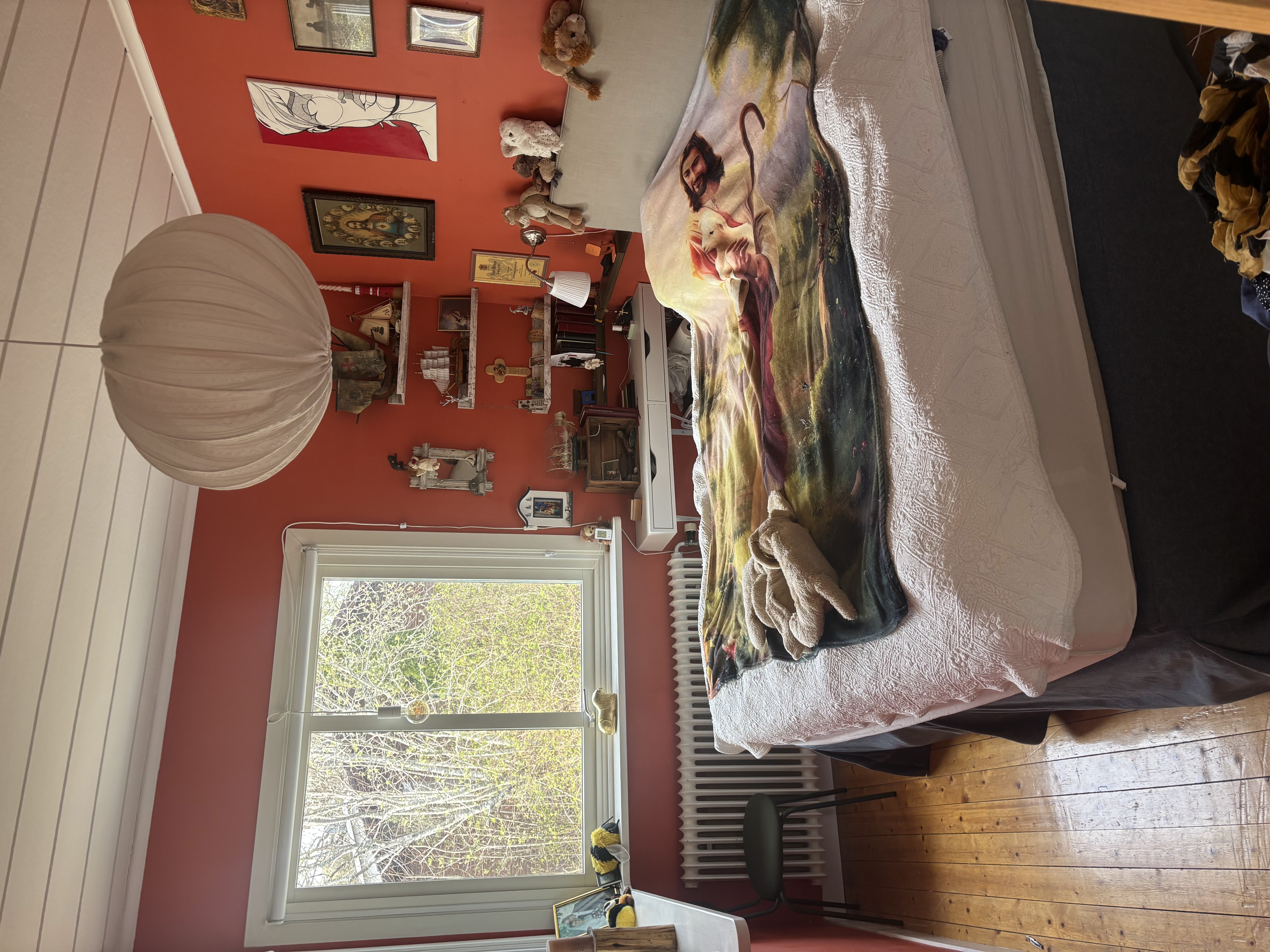 Lägenhet, 6 rooms, 159 sqm, Huddinge – bild 7
