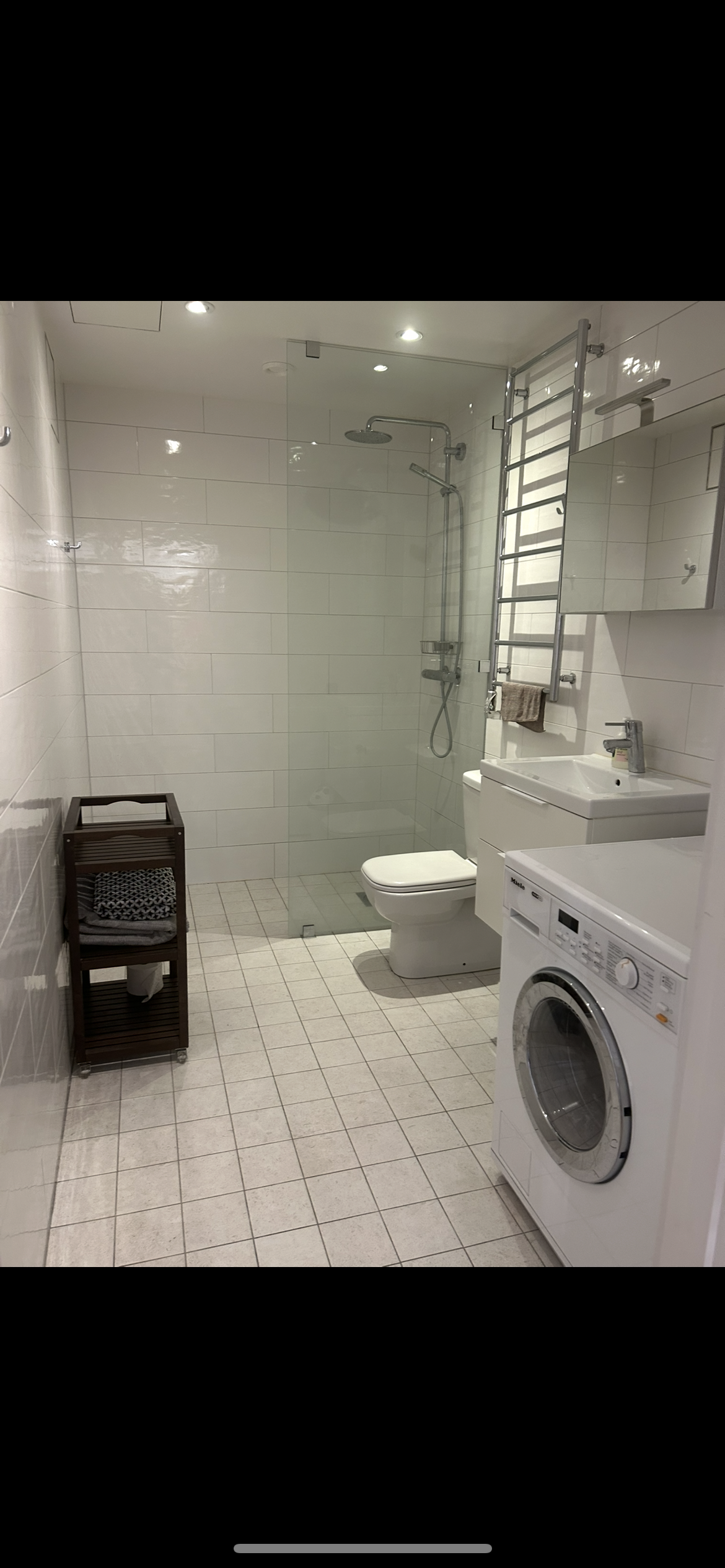 Lägenhet, 2 rooms, 44 sqm, Stockholm – bild 6